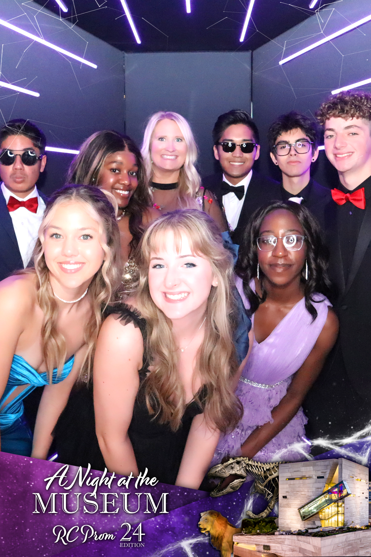 Royse City High School Prom 2024 | View more photos from the event at gallery.rckapturedmemories.com/u/RCKapturedMemories/Royse-City-High-School-Prom-2024