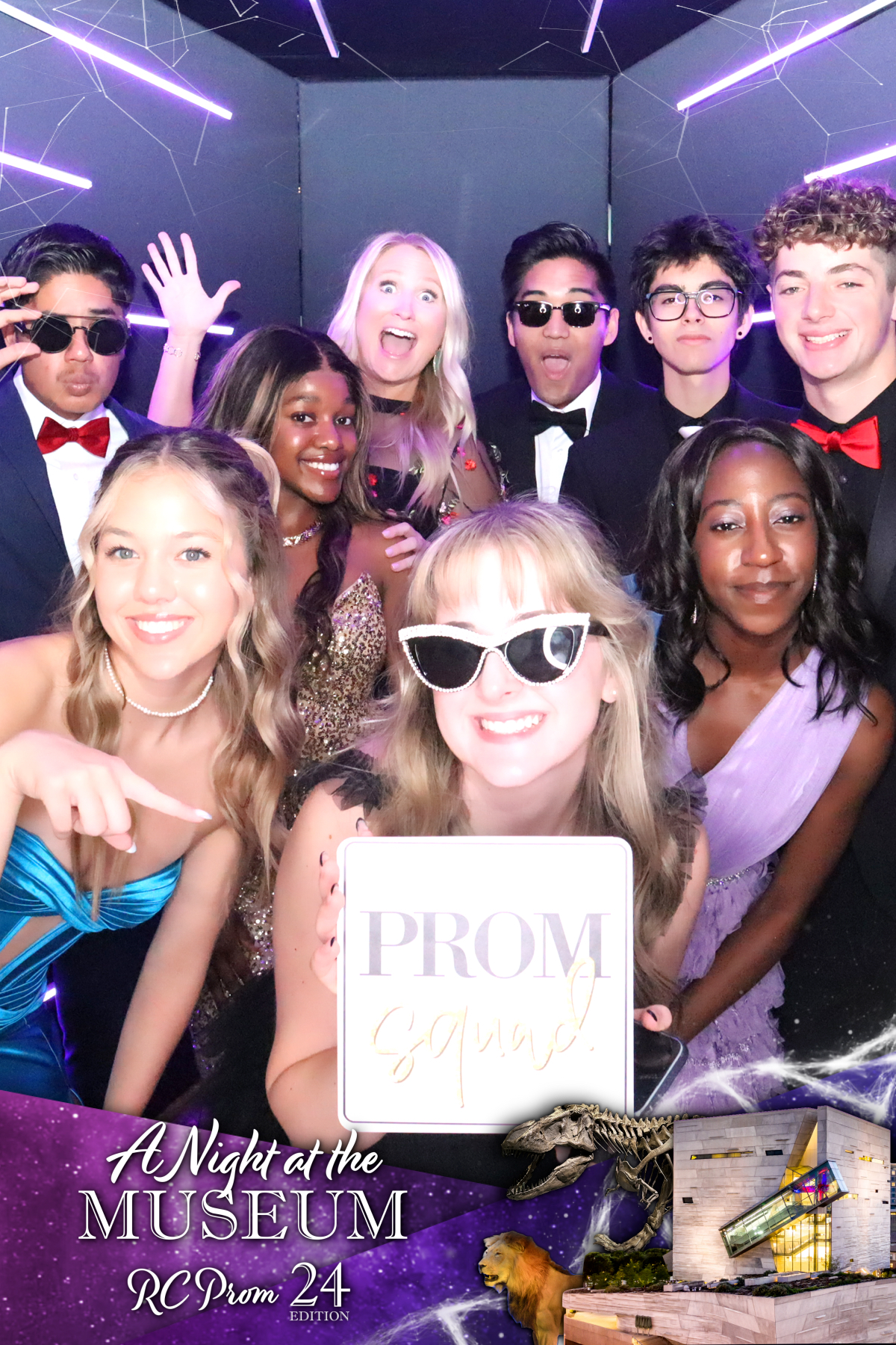 Royse City High School Prom 2024 | View more photos from the event at gallery.rckapturedmemories.com/u/RCKapturedMemories/Royse-City-High-School-Prom-2024