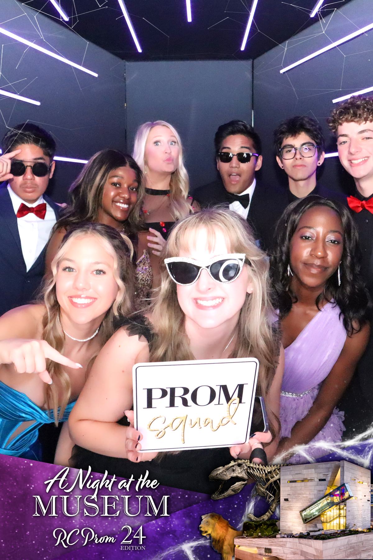 Royse City High School Prom 2024 | View more photos from the event at gallery.rckapturedmemories.com/u/RCKapturedMemories/Royse-City-High-School-Prom-2024