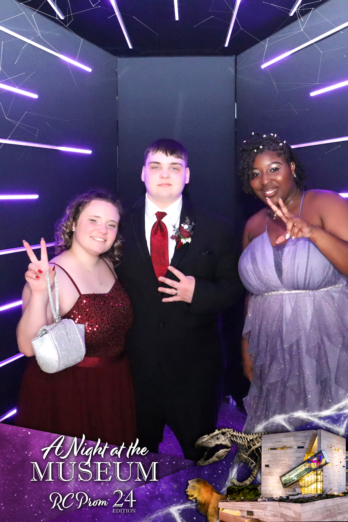 Royse City High School Prom 2024 | View more photos from the event at gallery.rckapturedmemories.com/u/RCKapturedMemories/Royse-City-High-School-Prom-2024