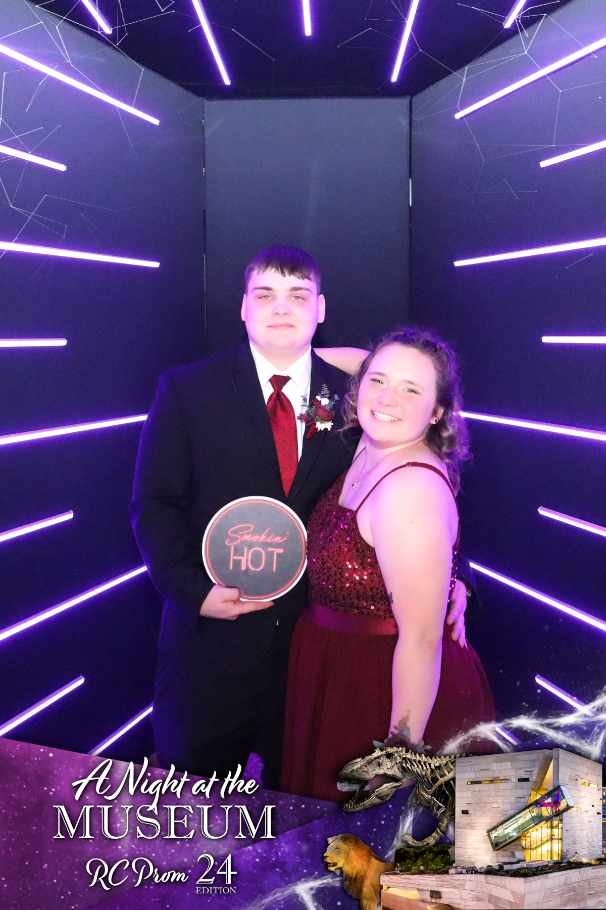 Royse City High School Prom 2024 | View more photos from the event at gallery.rckapturedmemories.com/u/RCKapturedMemories/Royse-City-High-School-Prom-2024