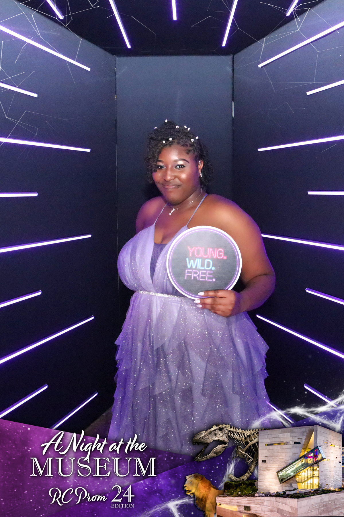 Royse City High School Prom 2024 | View more photos from the event at gallery.rckapturedmemories.com/u/RCKapturedMemories/Royse-City-High-School-Prom-2024