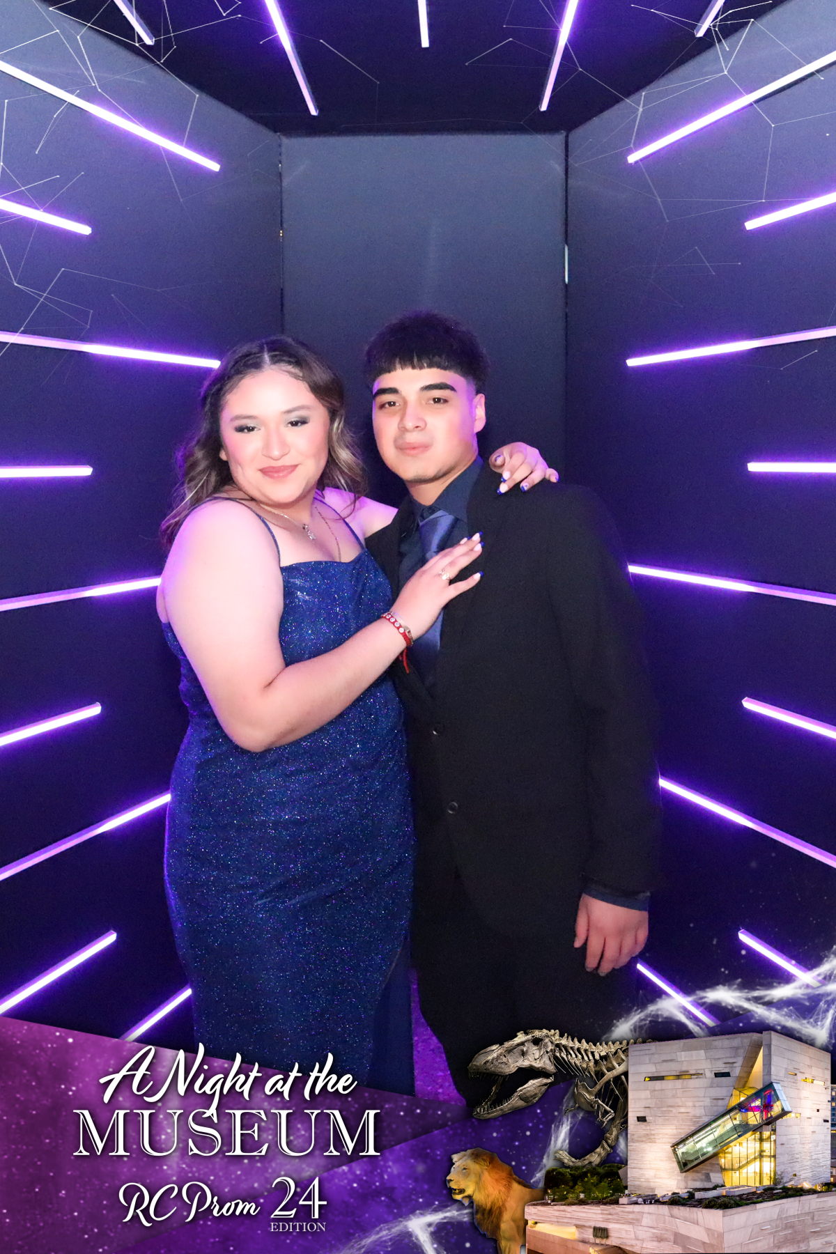 Royse City High School Prom 2024 | View more photos from the event at gallery.rckapturedmemories.com/u/RCKapturedMemories/Royse-City-High-School-Prom-2024