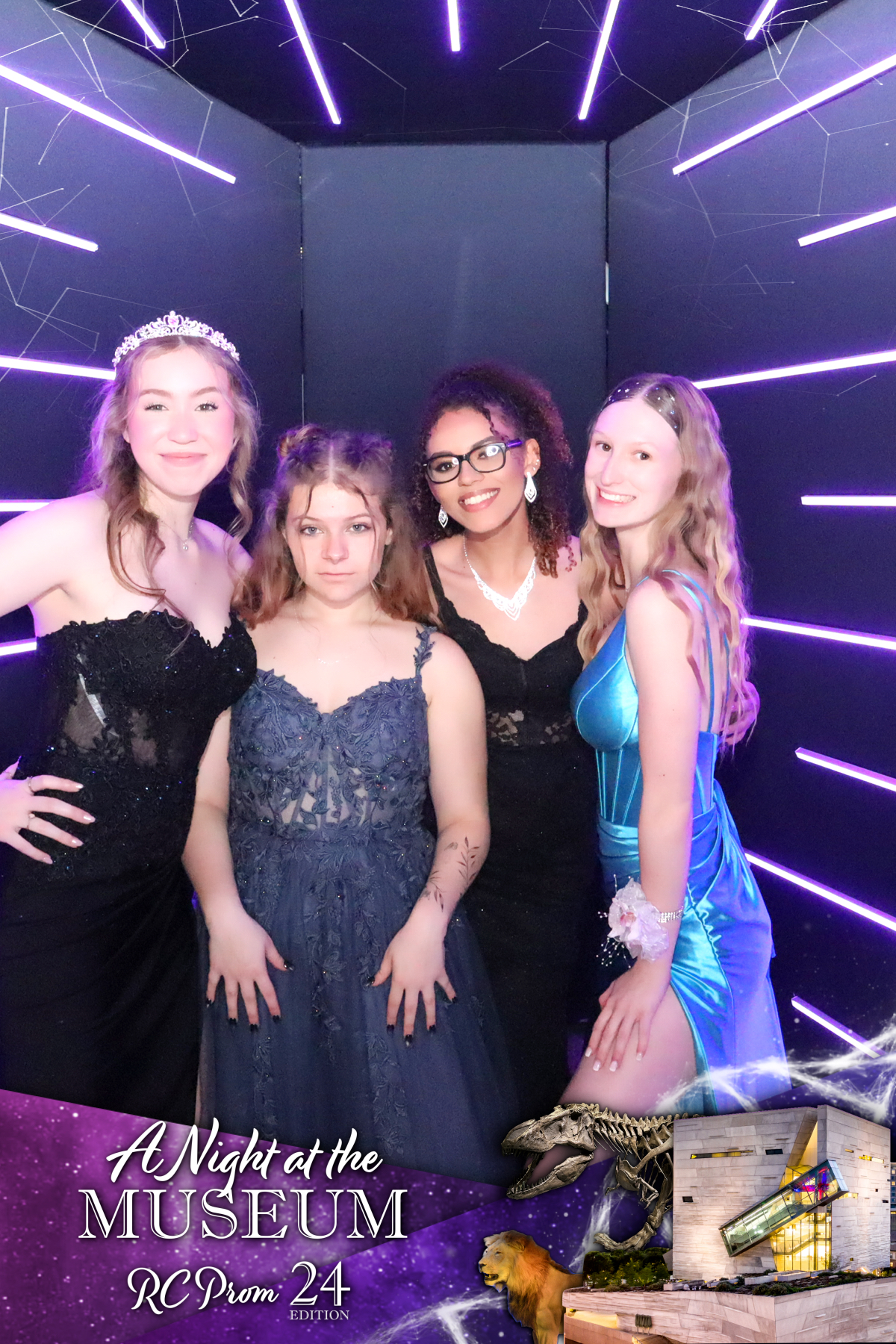 Royse City High School Prom 2024 | View more photos from the event at gallery.rckapturedmemories.com/u/RCKapturedMemories/Royse-City-High-School-Prom-2024