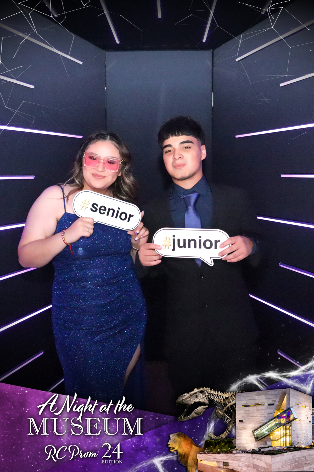 Royse City High School Prom 2024 | View more photos from the event at gallery.rckapturedmemories.com/u/RCKapturedMemories/Royse-City-High-School-Prom-2024