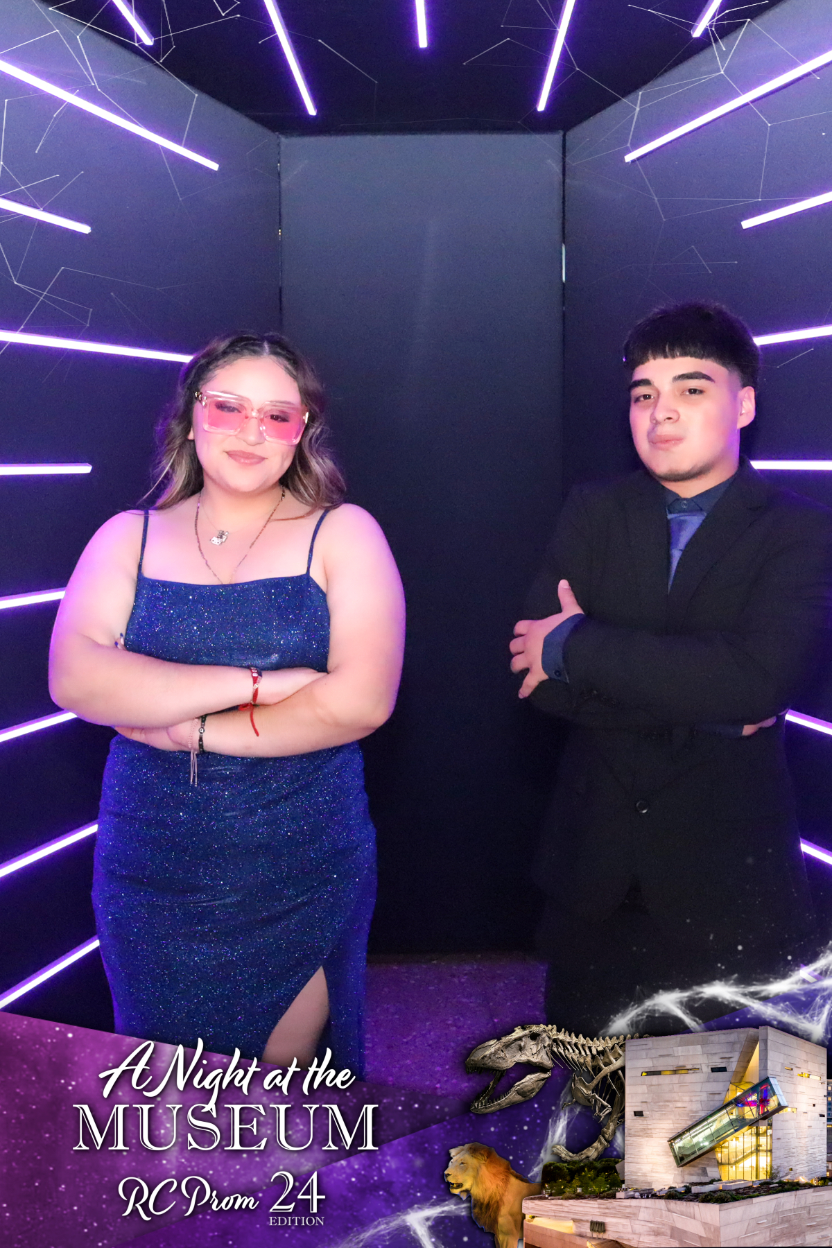 Royse City High School Prom 2024 | View more photos from the event at gallery.rckapturedmemories.com/u/RCKapturedMemories/Royse-City-High-School-Prom-2024