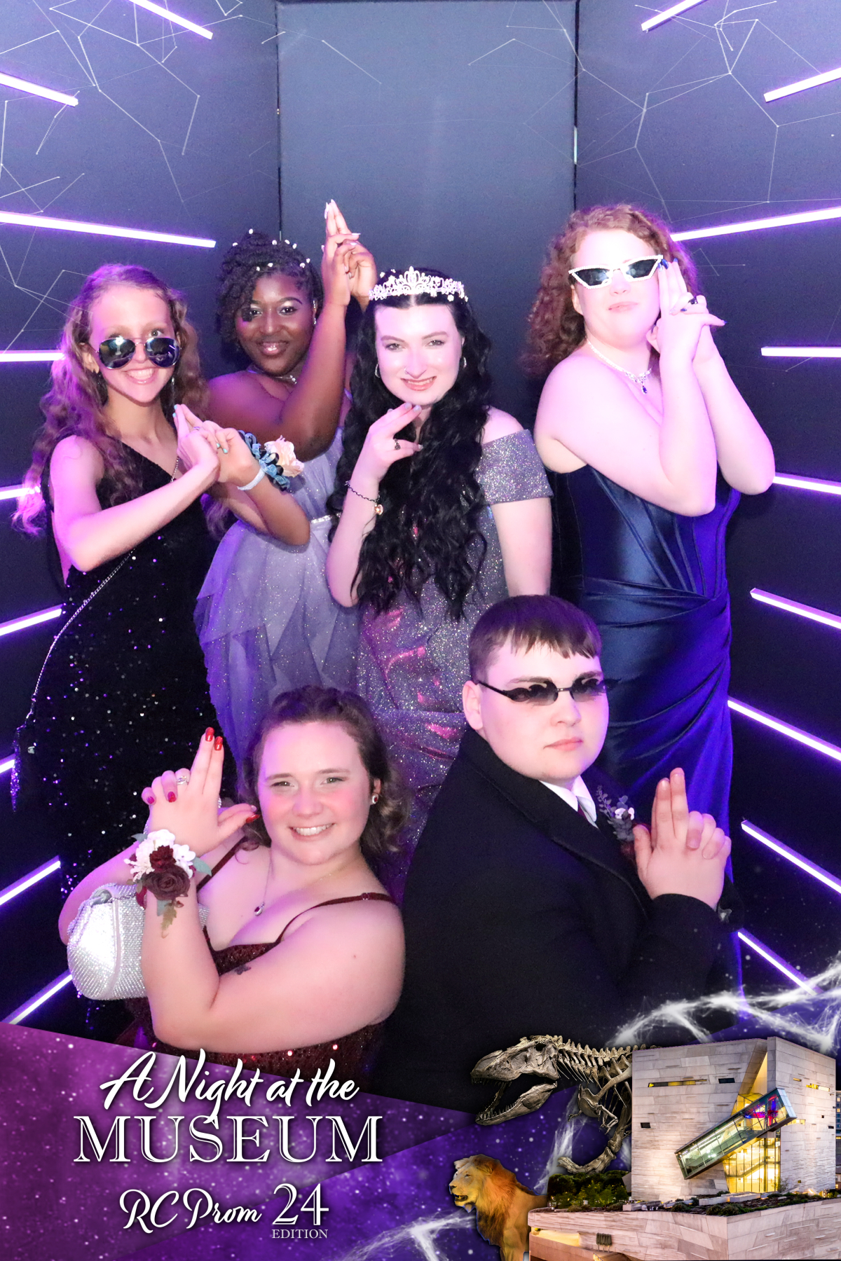 Royse City High School Prom 2024 | View more photos from the event at gallery.rckapturedmemories.com/u/RCKapturedMemories/Royse-City-High-School-Prom-2024