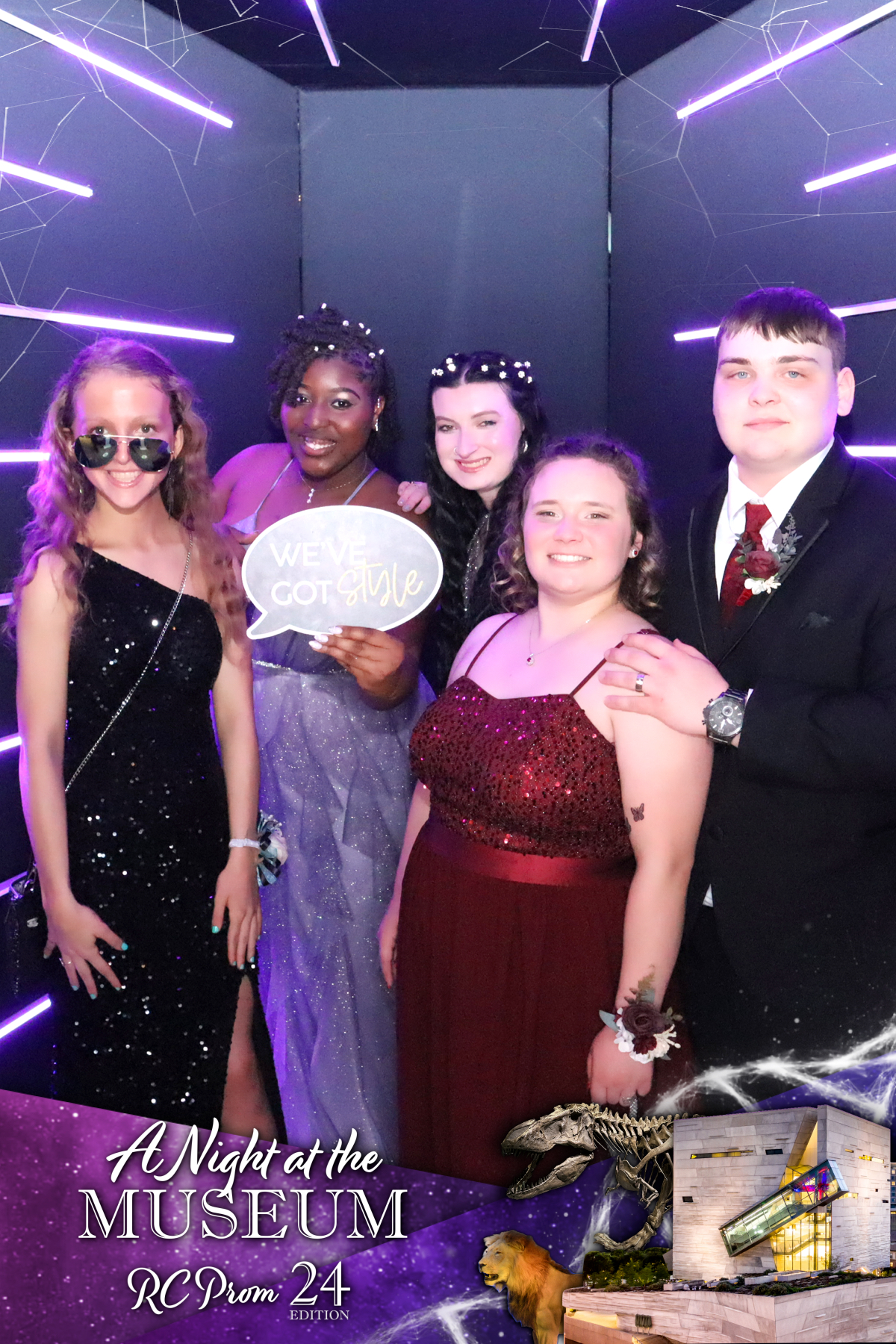 Royse City High School Prom 2024 | View more photos from the event at gallery.rckapturedmemories.com/u/RCKapturedMemories/Royse-City-High-School-Prom-2024
