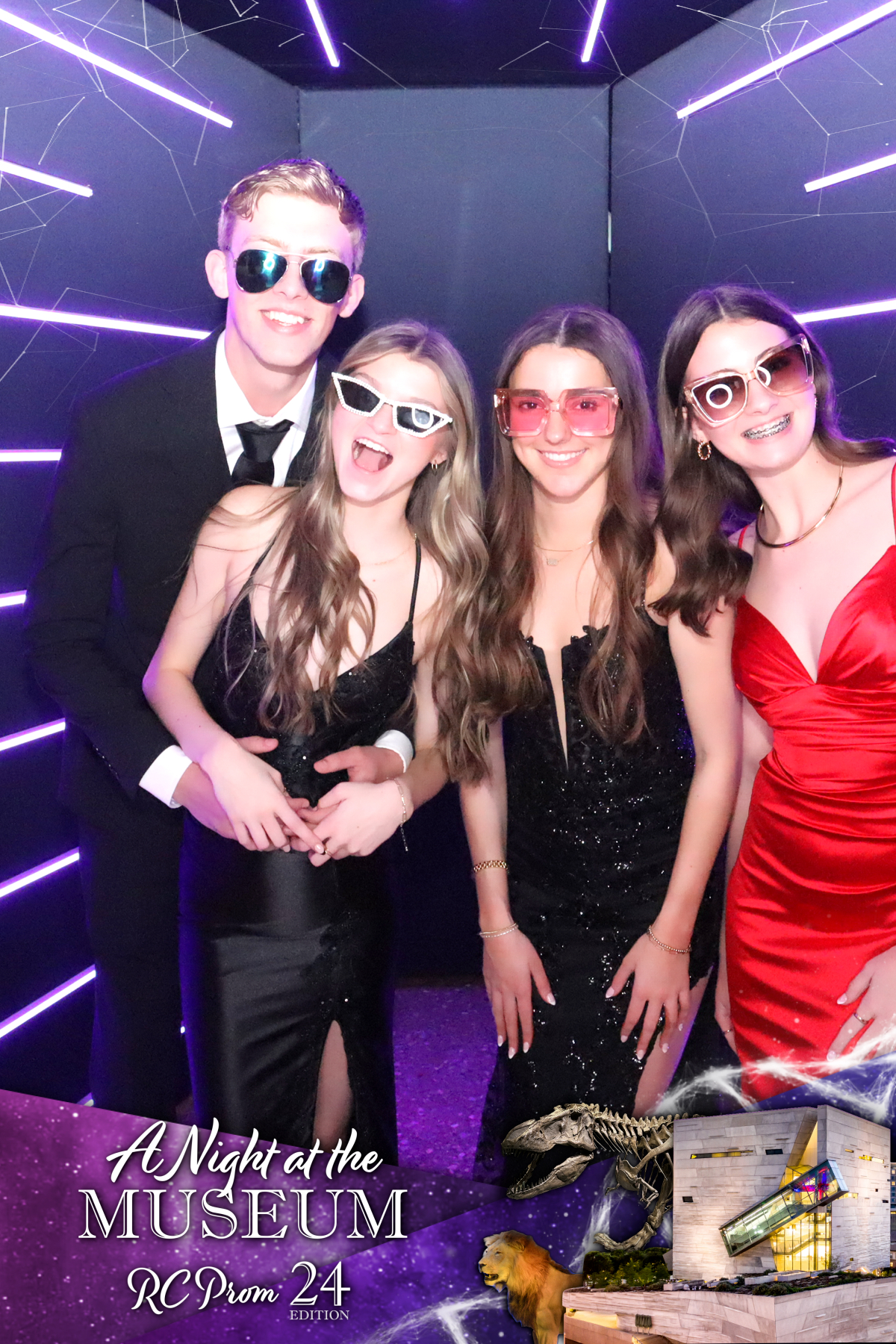 Royse City High School Prom 2024 | View more photos from the event at gallery.rckapturedmemories.com/u/RCKapturedMemories/Royse-City-High-School-Prom-2024