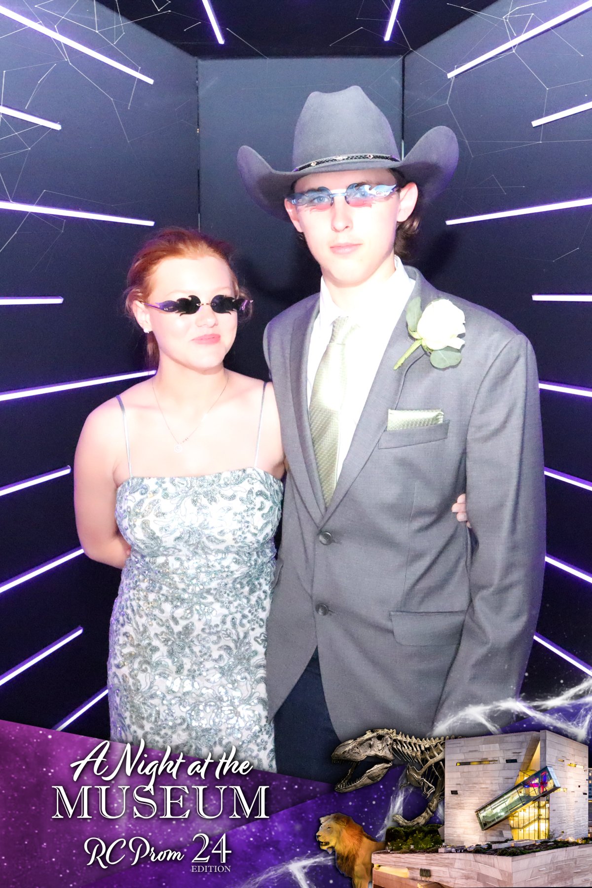 Royse City High School Prom 2024 | View more photos from the event at gallery.rckapturedmemories.com/u/RCKapturedMemories/Royse-City-High-School-Prom-2024