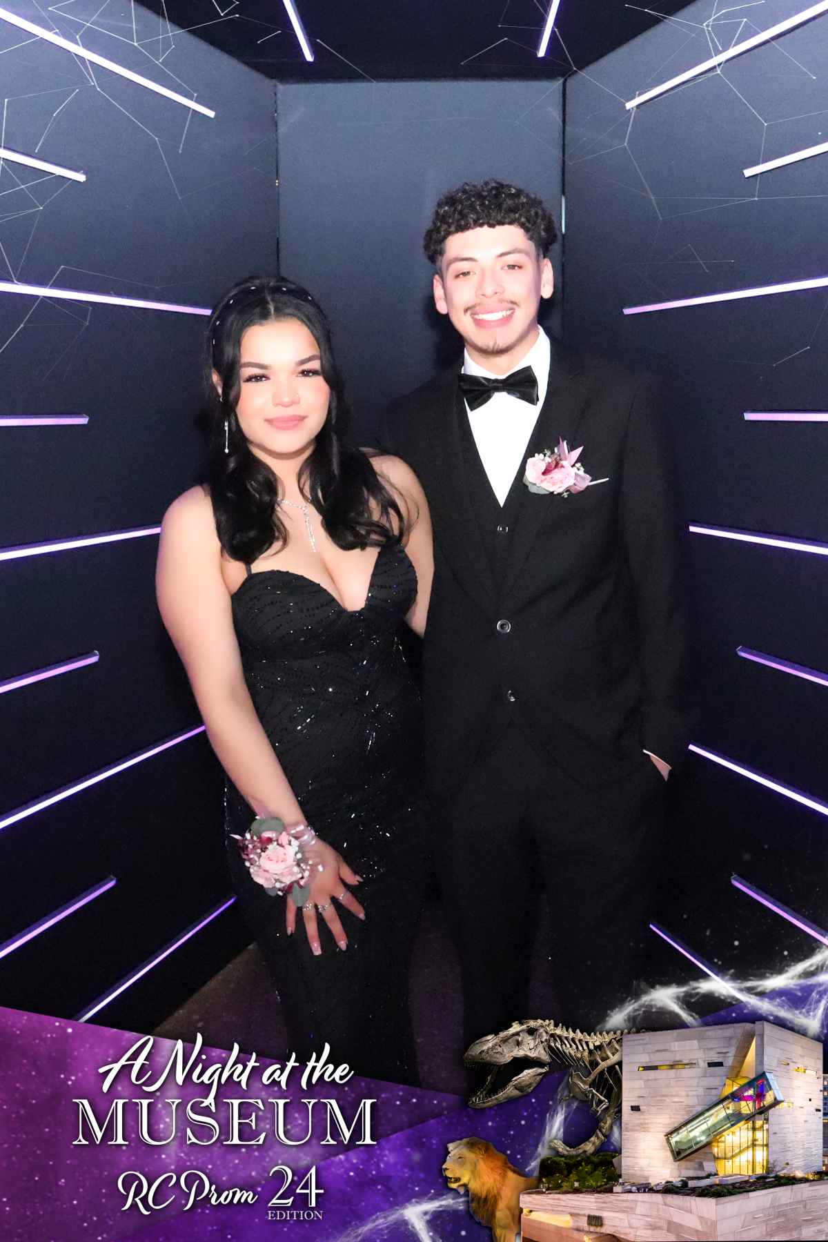 Royse City High School Prom 2024 | View more photos from the event at gallery.rckapturedmemories.com/u/RCKapturedMemories/Royse-City-High-School-Prom-2024