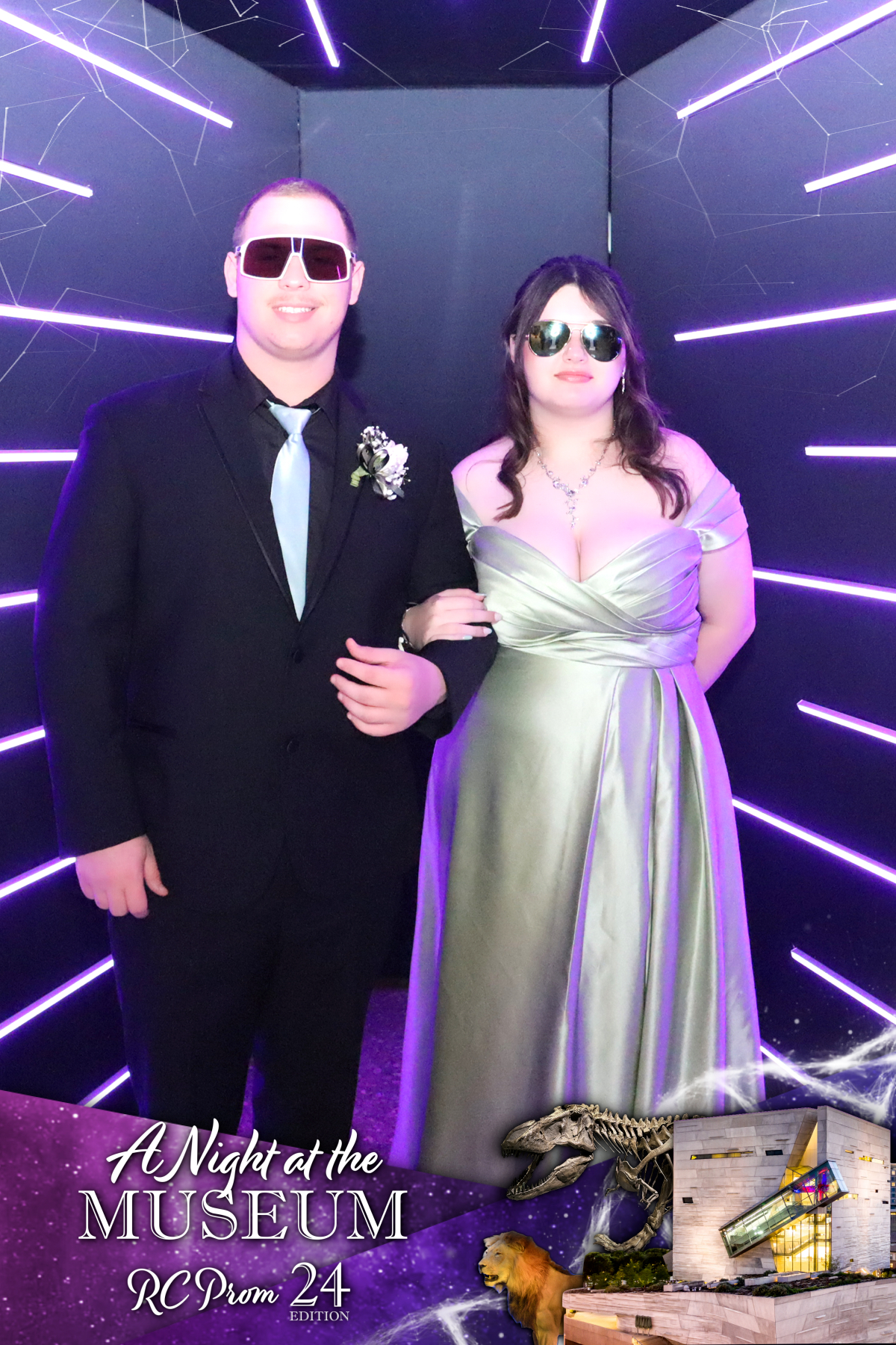 Royse City High School Prom 2024 | View more photos from the event at gallery.rckapturedmemories.com/u/RCKapturedMemories/Royse-City-High-School-Prom-2024