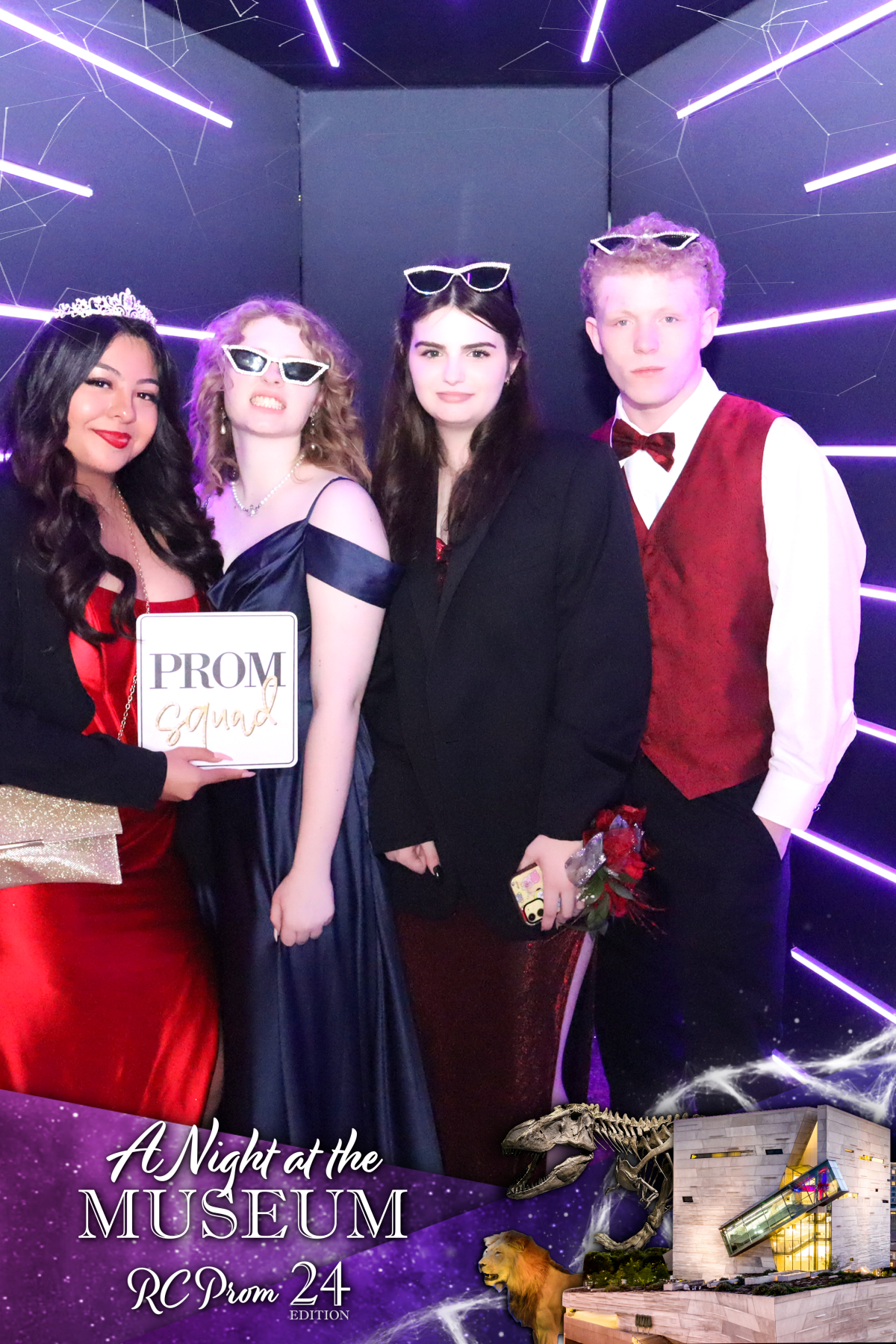 Royse City High School Prom 2024 | View more photos from the event at gallery.rckapturedmemories.com/u/RCKapturedMemories/Royse-City-High-School-Prom-2024