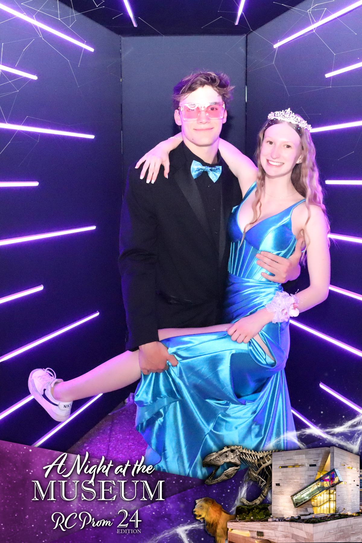 Royse City High School Prom 2024 | View more photos from the event at gallery.rckapturedmemories.com/u/RCKapturedMemories/Royse-City-High-School-Prom-2024