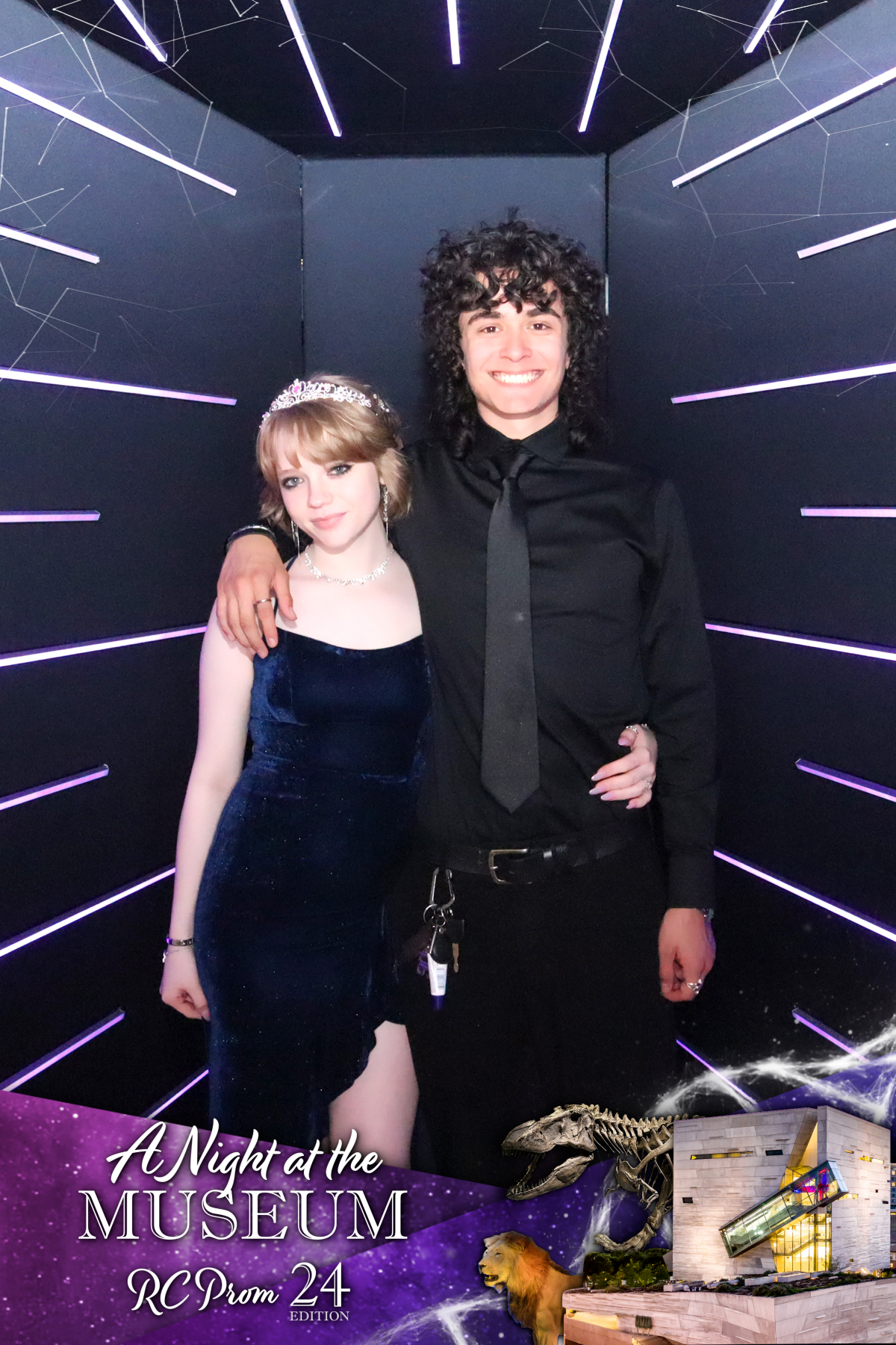 Royse City High School Prom 2024 | View more photos from the event at gallery.rckapturedmemories.com/u/RCKapturedMemories/Royse-City-High-School-Prom-2024
