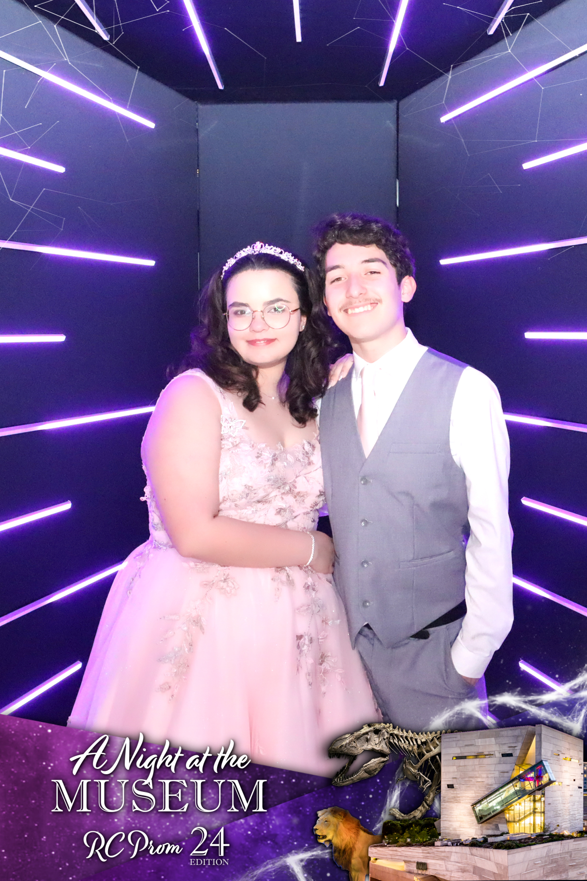 Royse City High School Prom 2024 | View more photos from the event at gallery.rckapturedmemories.com/u/RCKapturedMemories/Royse-City-High-School-Prom-2024