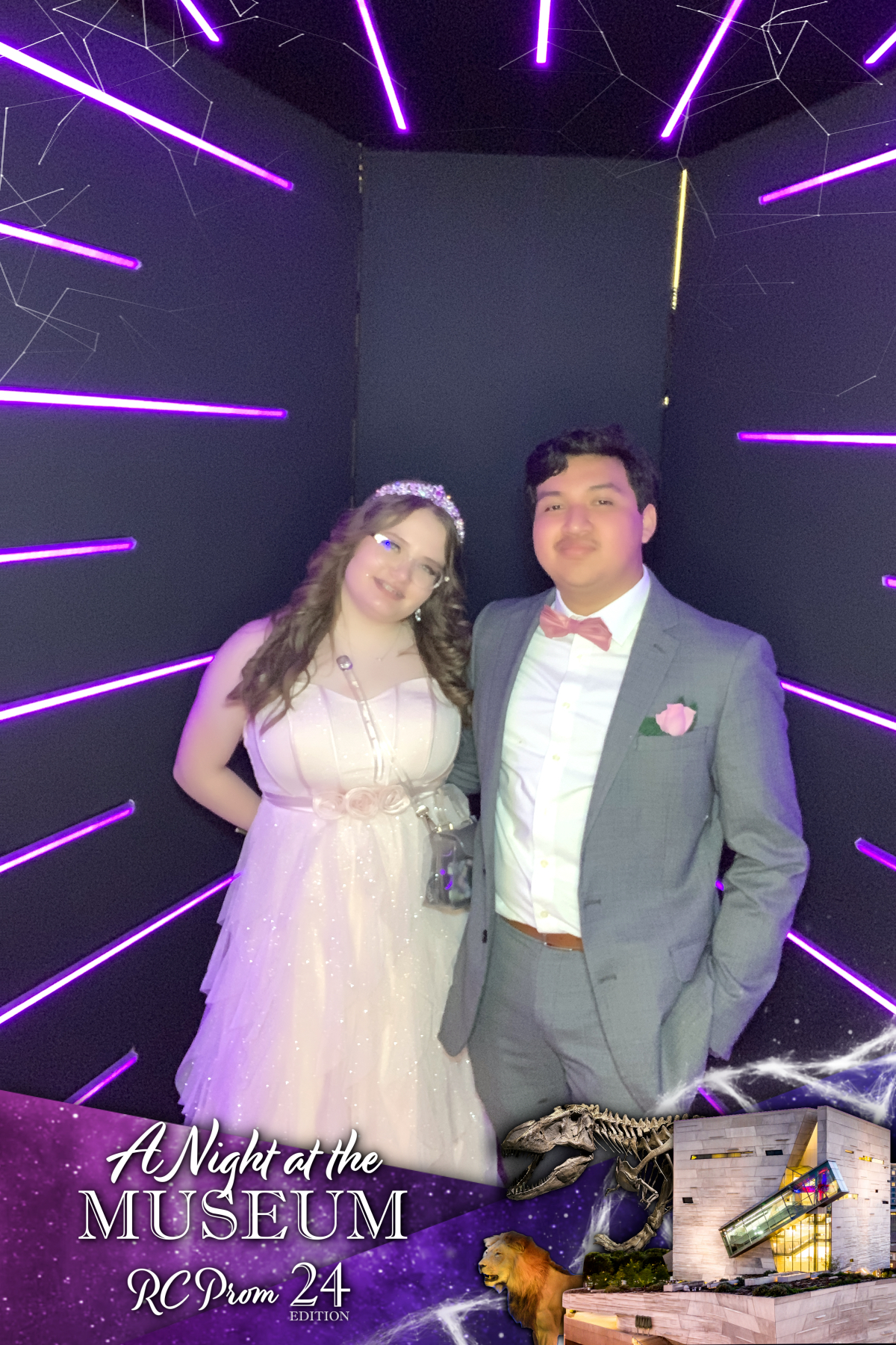 Royse City High School Prom 2024 | View more photos from the event at gallery.rckapturedmemories.com/u/RCKapturedMemories/Royse-City-High-School-Prom-2024