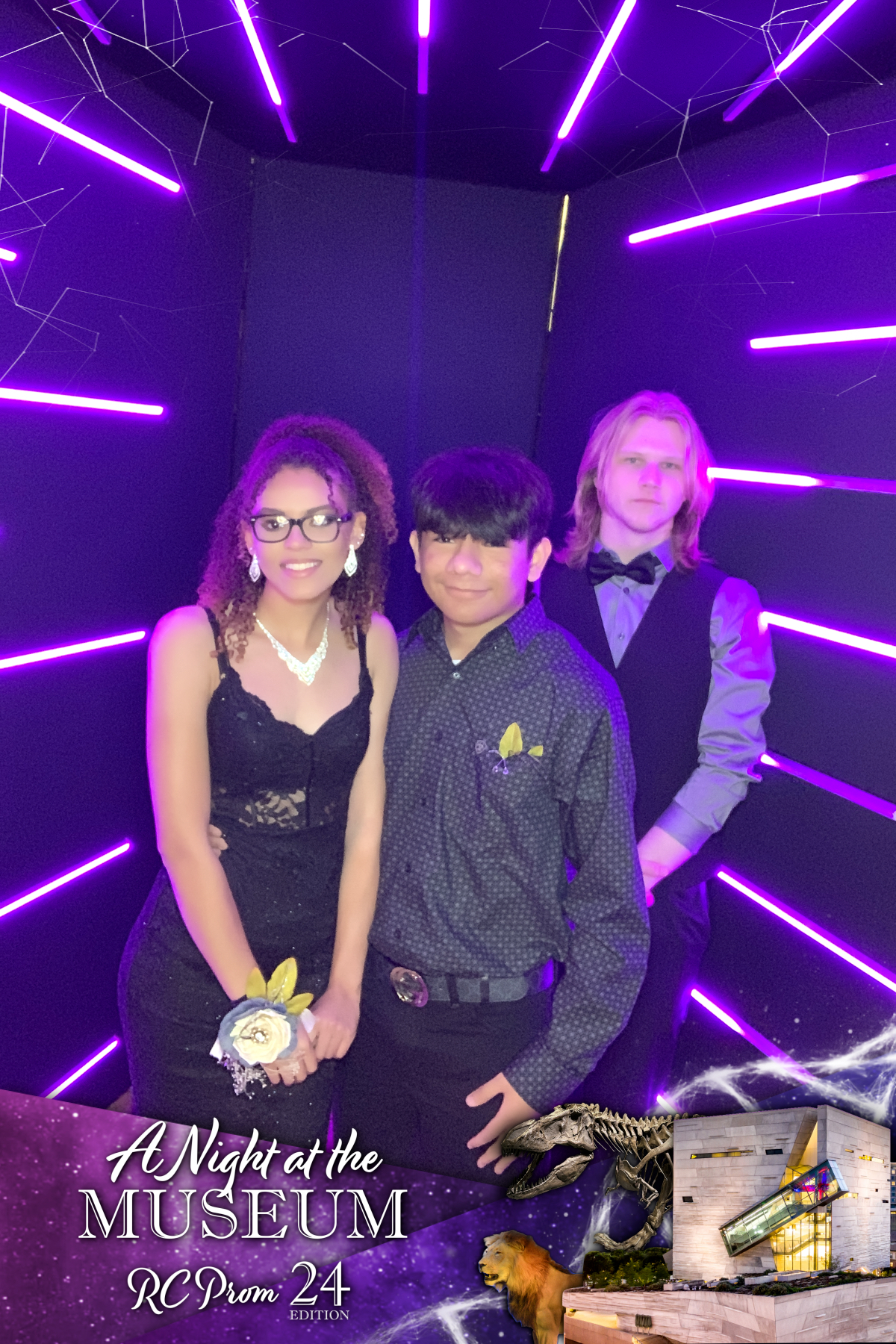 Royse City High School Prom 2024 | View more photos from the event at gallery.rckapturedmemories.com/u/RCKapturedMemories/Royse-City-High-School-Prom-2024