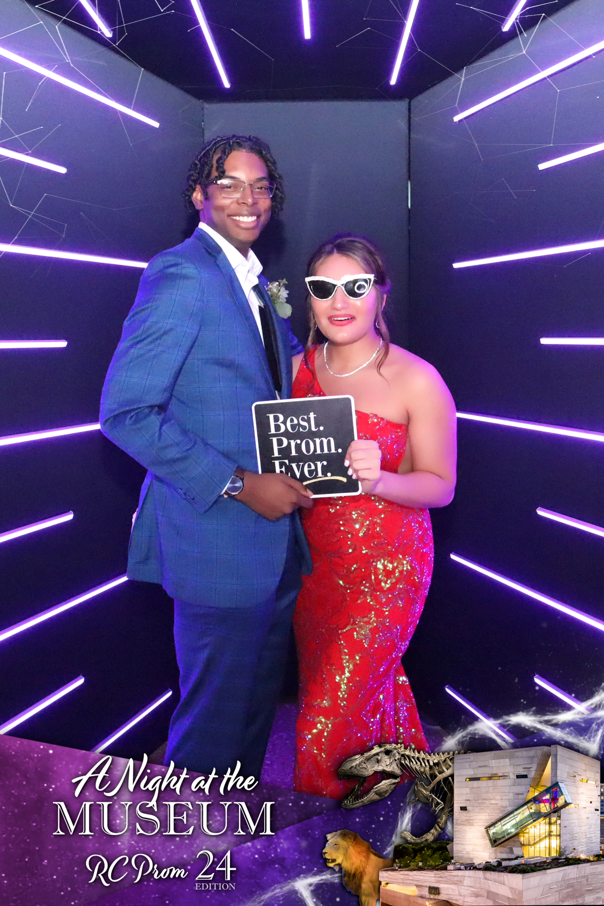 Royse City High School Prom 2024 | View more photos from the event at gallery.rckapturedmemories.com/u/RCKapturedMemories/Royse-City-High-School-Prom-2024