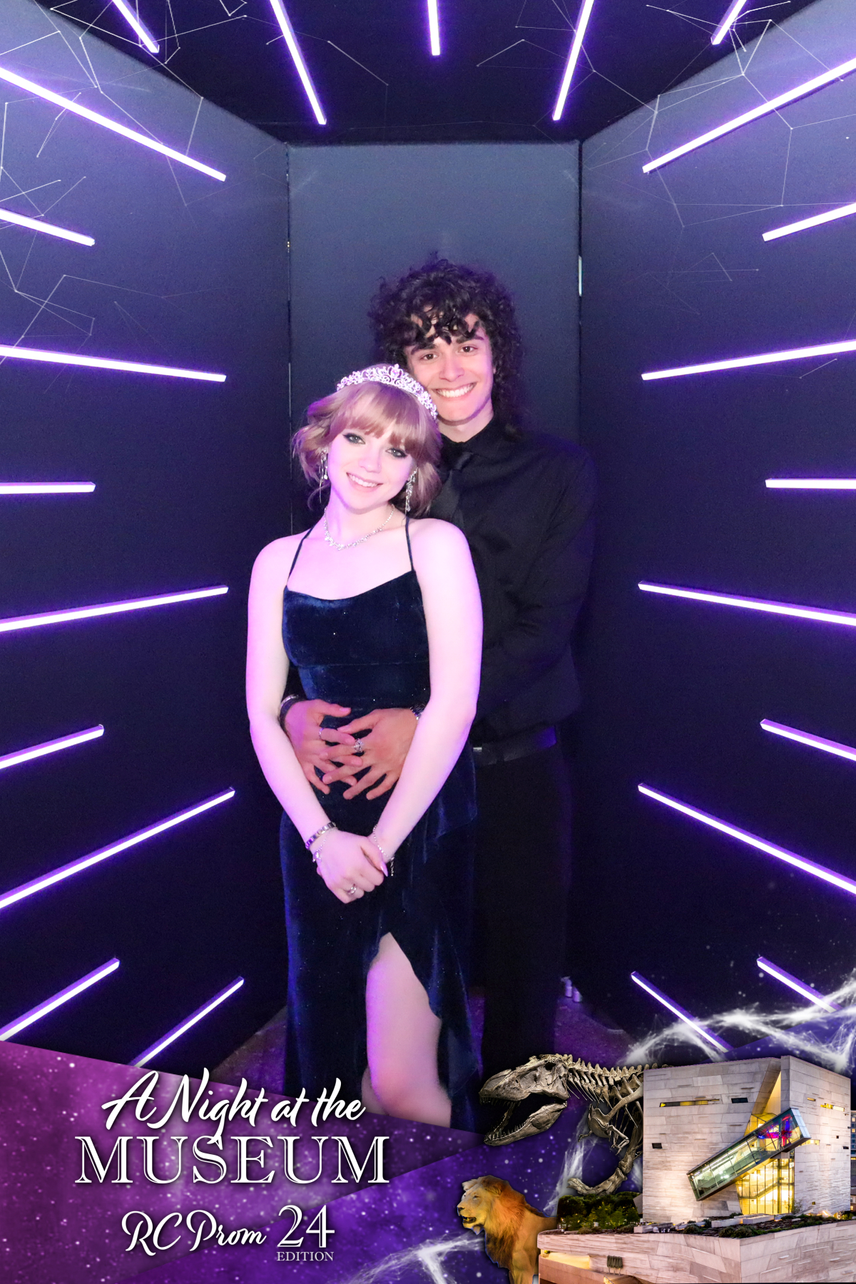 Royse City High School Prom 2024 | View more photos from the event at gallery.rckapturedmemories.com/u/RCKapturedMemories/Royse-City-High-School-Prom-2024