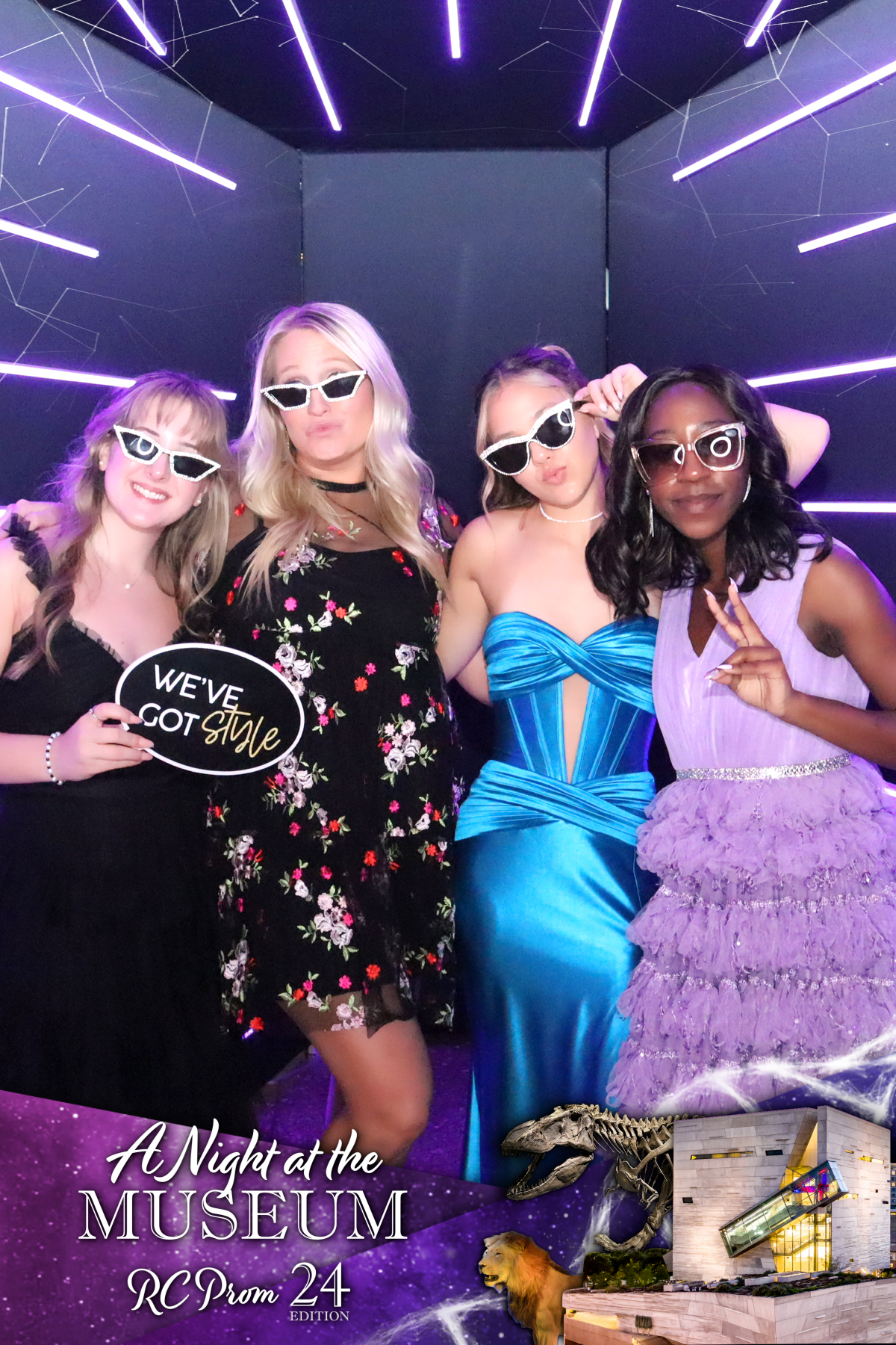 Royse City High School Prom 2024 | View more photos from the event at gallery.rckapturedmemories.com/u/RCKapturedMemories/Royse-City-High-School-Prom-2024