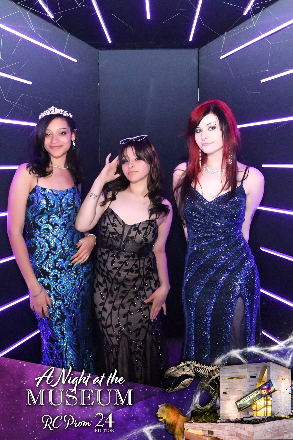 Royse City High School Prom 2024 | View more photos from the event at gallery.rckapturedmemories.com/u/RCKapturedMemories/Royse-City-High-School-Prom-2024