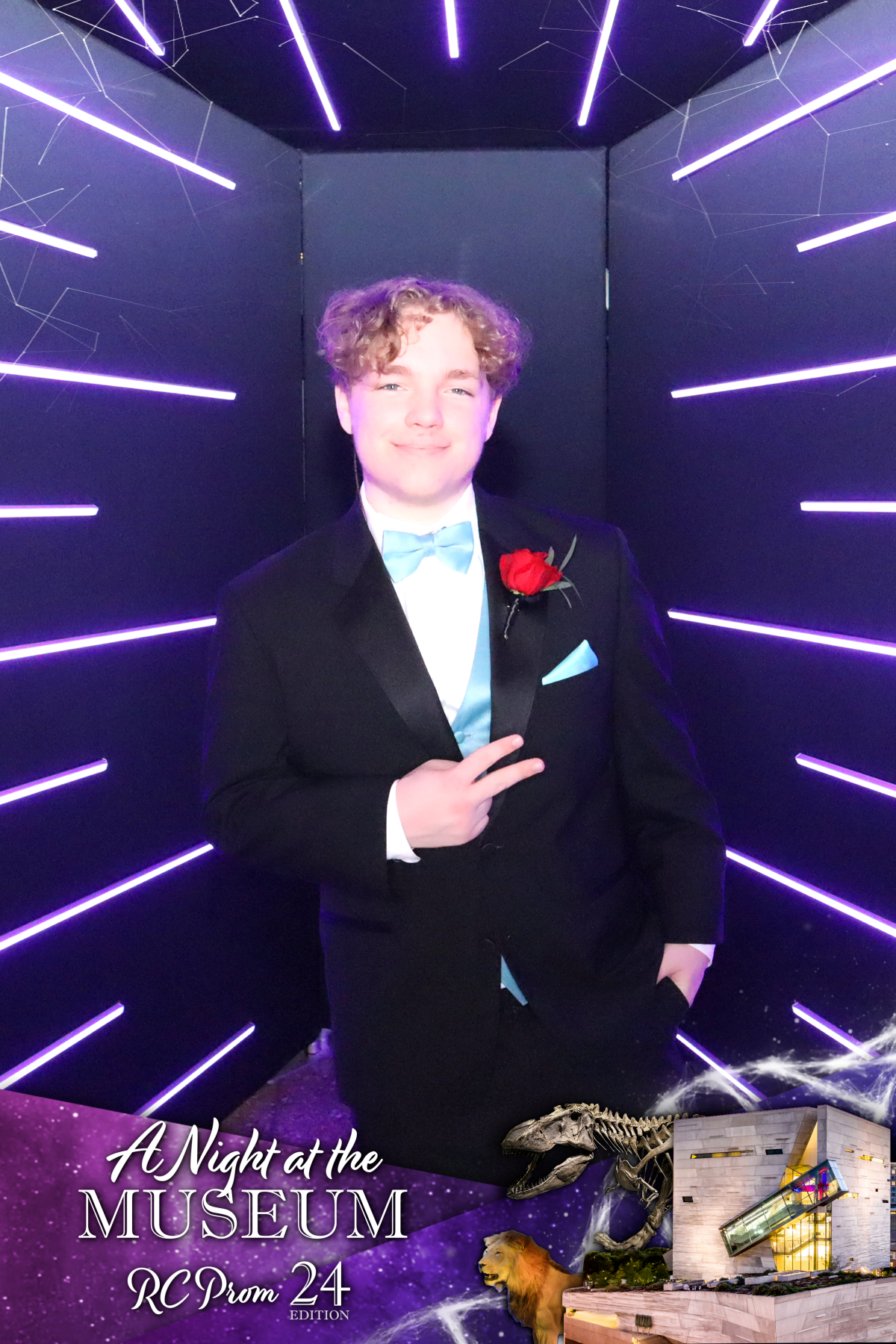 Royse City High School Prom 2024 | View more photos from the event at gallery.rckapturedmemories.com/u/RCKapturedMemories/Royse-City-High-School-Prom-2024