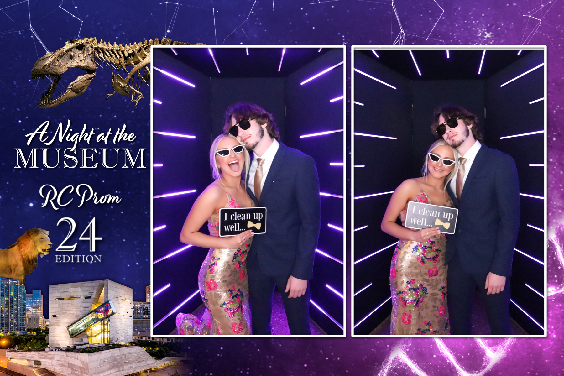 Royse City High School Prom 2024 | View more photos from the event at gallery.rckapturedmemories.com/u/RCKapturedMemories/Royse-City-High-School-Prom-2024