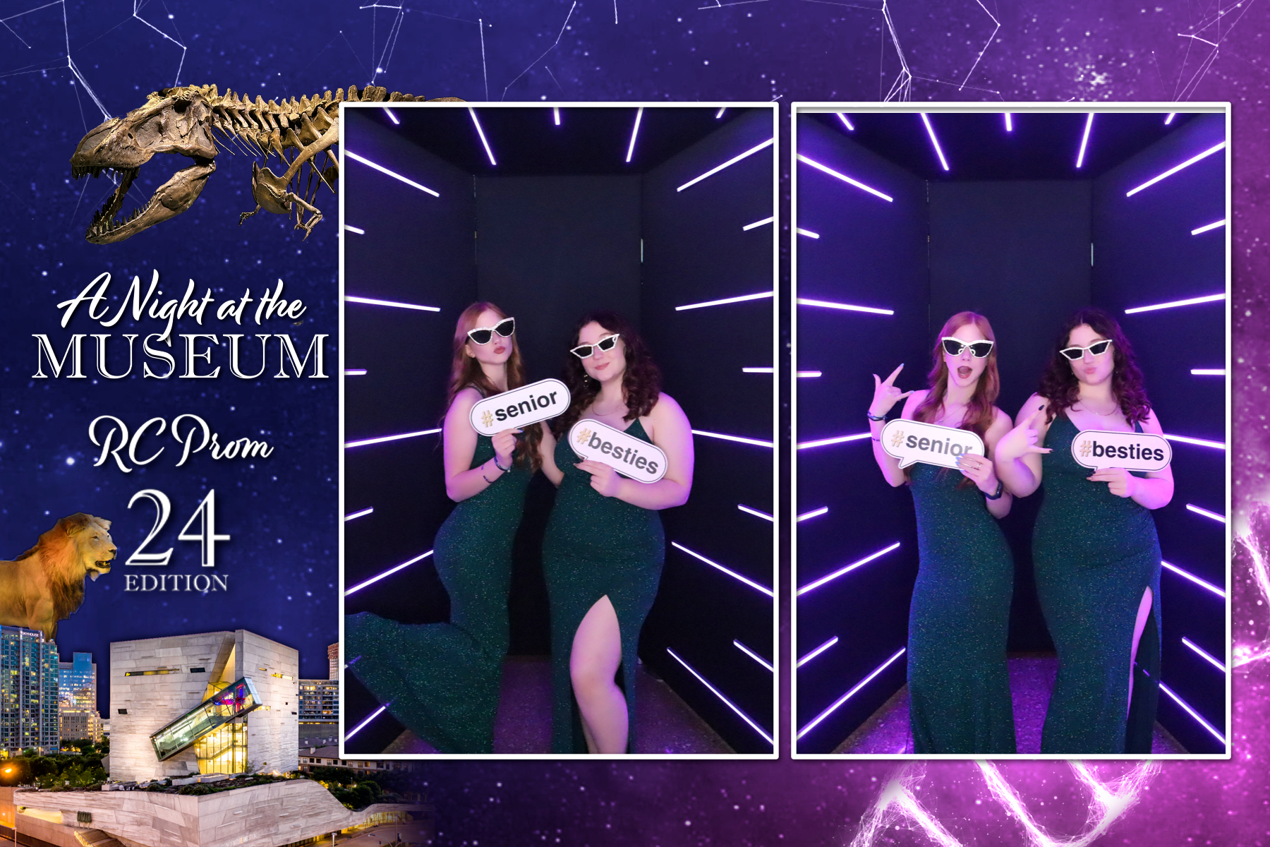 Royse City High School Prom 2024 | View more photos from the event at gallery.rckapturedmemories.com/u/RCKapturedMemories/Royse-City-High-School-Prom-2024