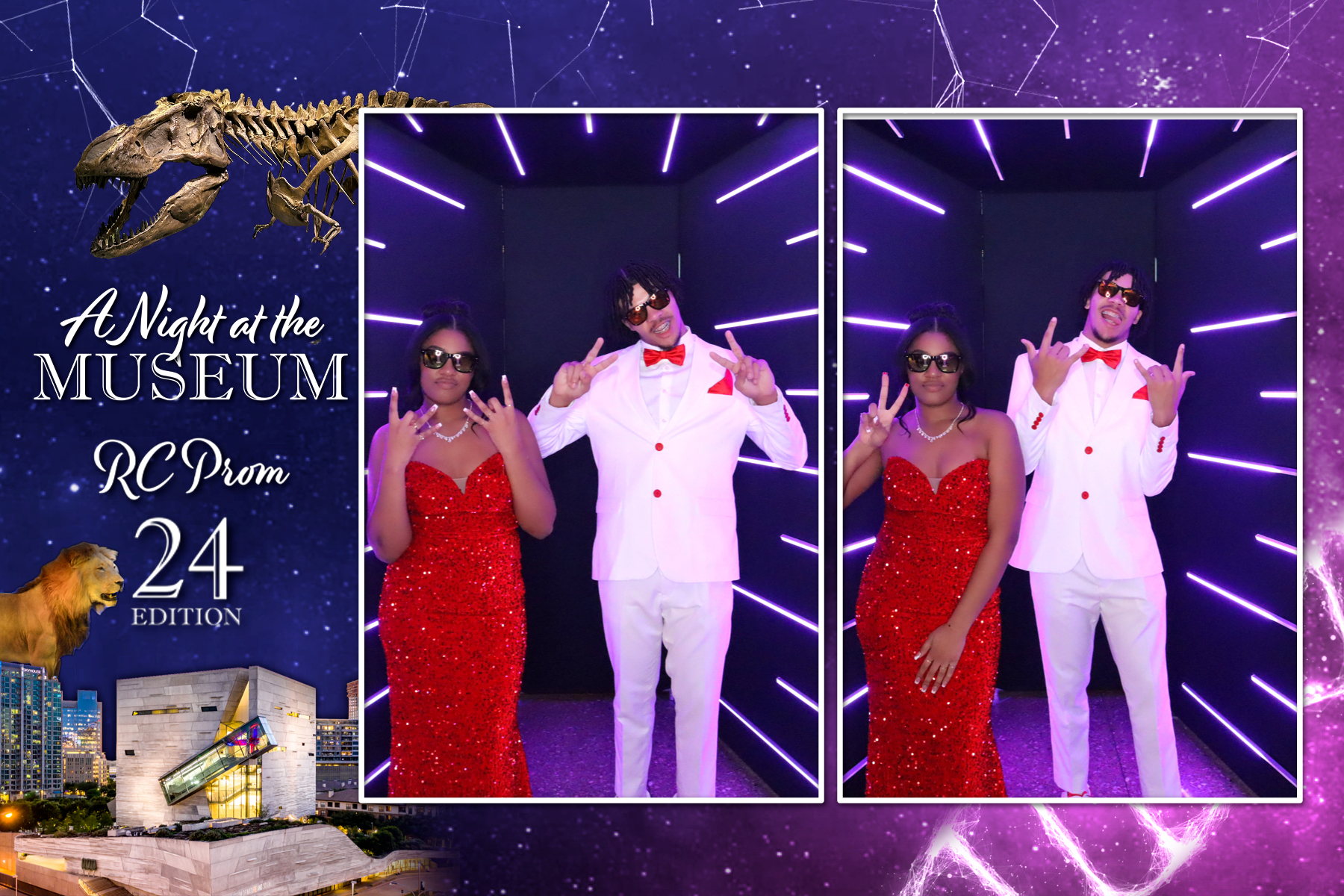 Royse City High School Prom 2024 | View more photos from the event at gallery.rckapturedmemories.com/u/RCKapturedMemories/Royse-City-High-School-Prom-2024