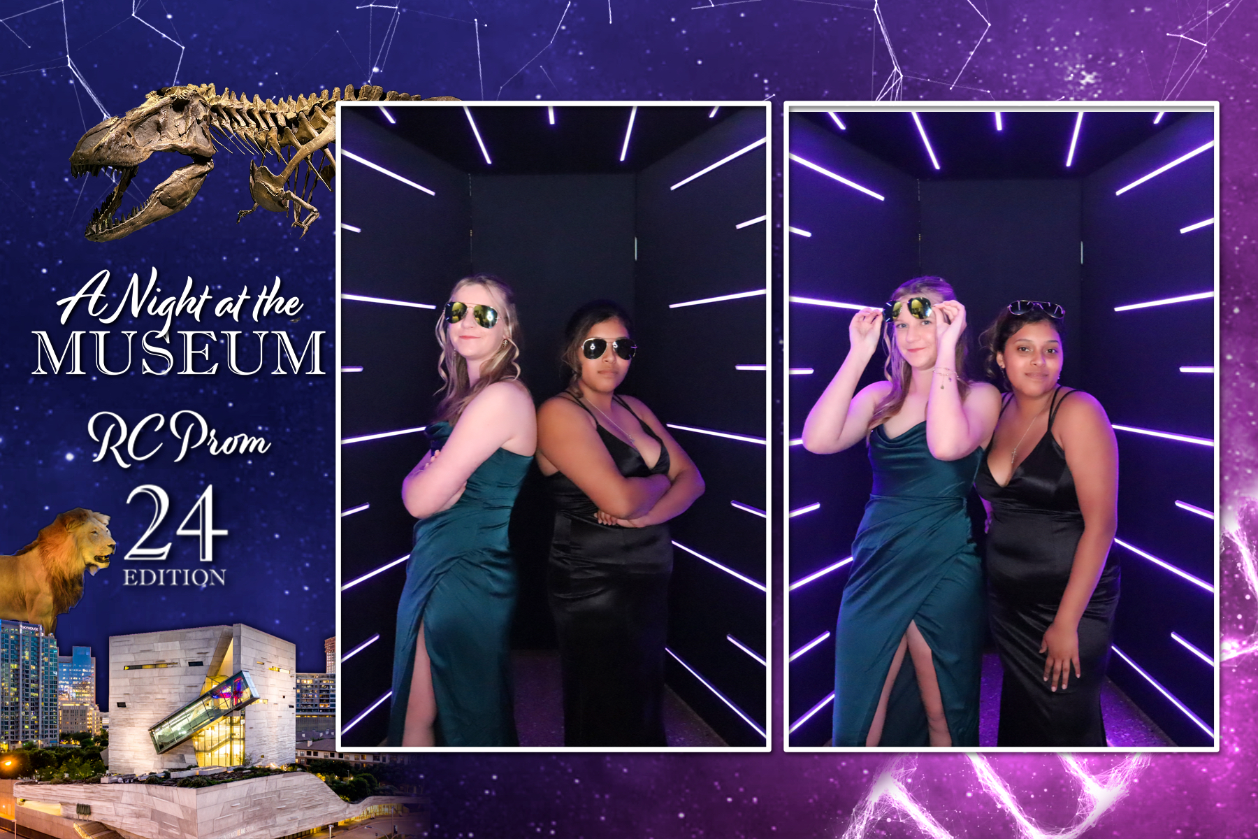 Royse City High School Prom 2024 | View more photos from the event at gallery.rckapturedmemories.com/u/RCKapturedMemories/Royse-City-High-School-Prom-2024