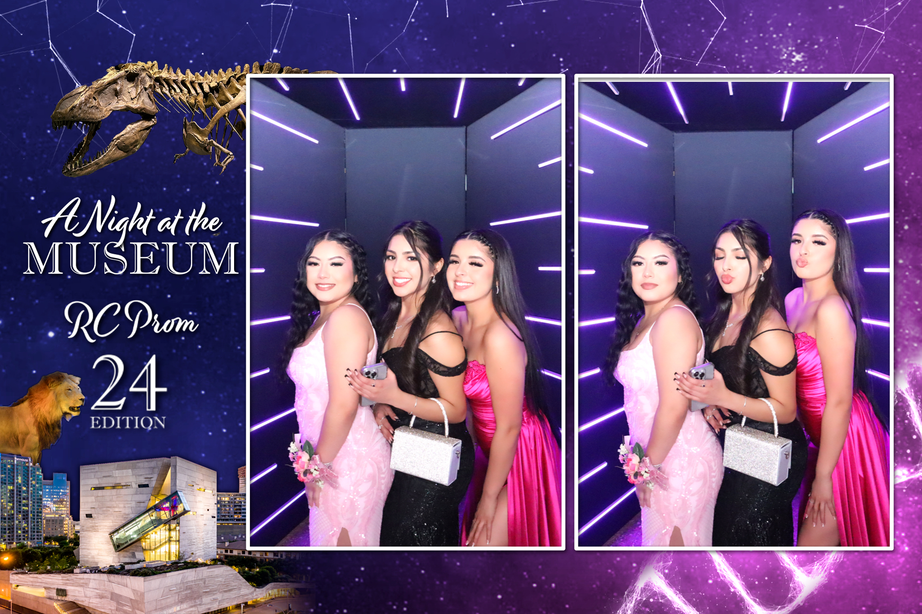 Royse City High School Prom 2024 | View more photos from the event at gallery.rckapturedmemories.com/u/RCKapturedMemories/Royse-City-High-School-Prom-2024