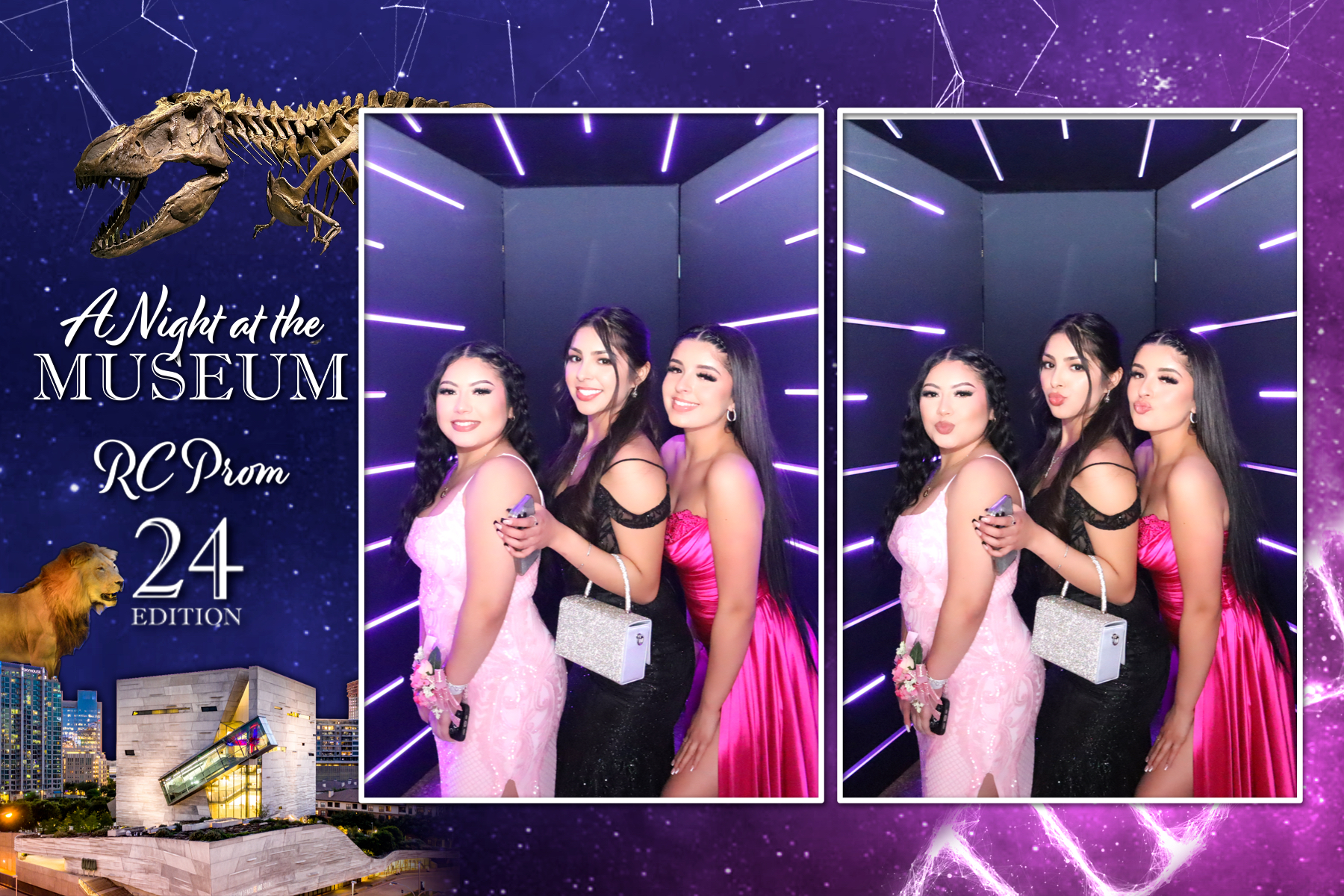 Royse City High School Prom 2024 | View more photos from the event at gallery.rckapturedmemories.com/u/RCKapturedMemories/Royse-City-High-School-Prom-2024