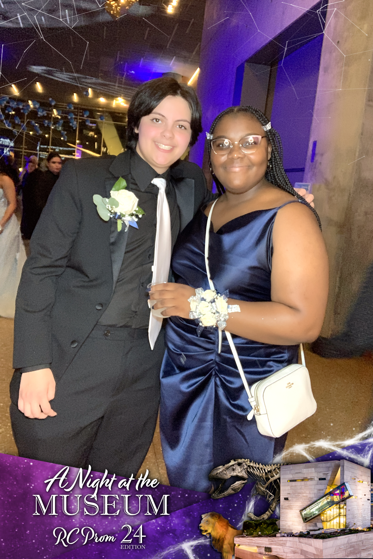 Royse City High School Prom 2024 | View more photos from the event at gallery.rckapturedmemories.com/u/RCKapturedMemories/Royse-City-High-School-Prom-2024