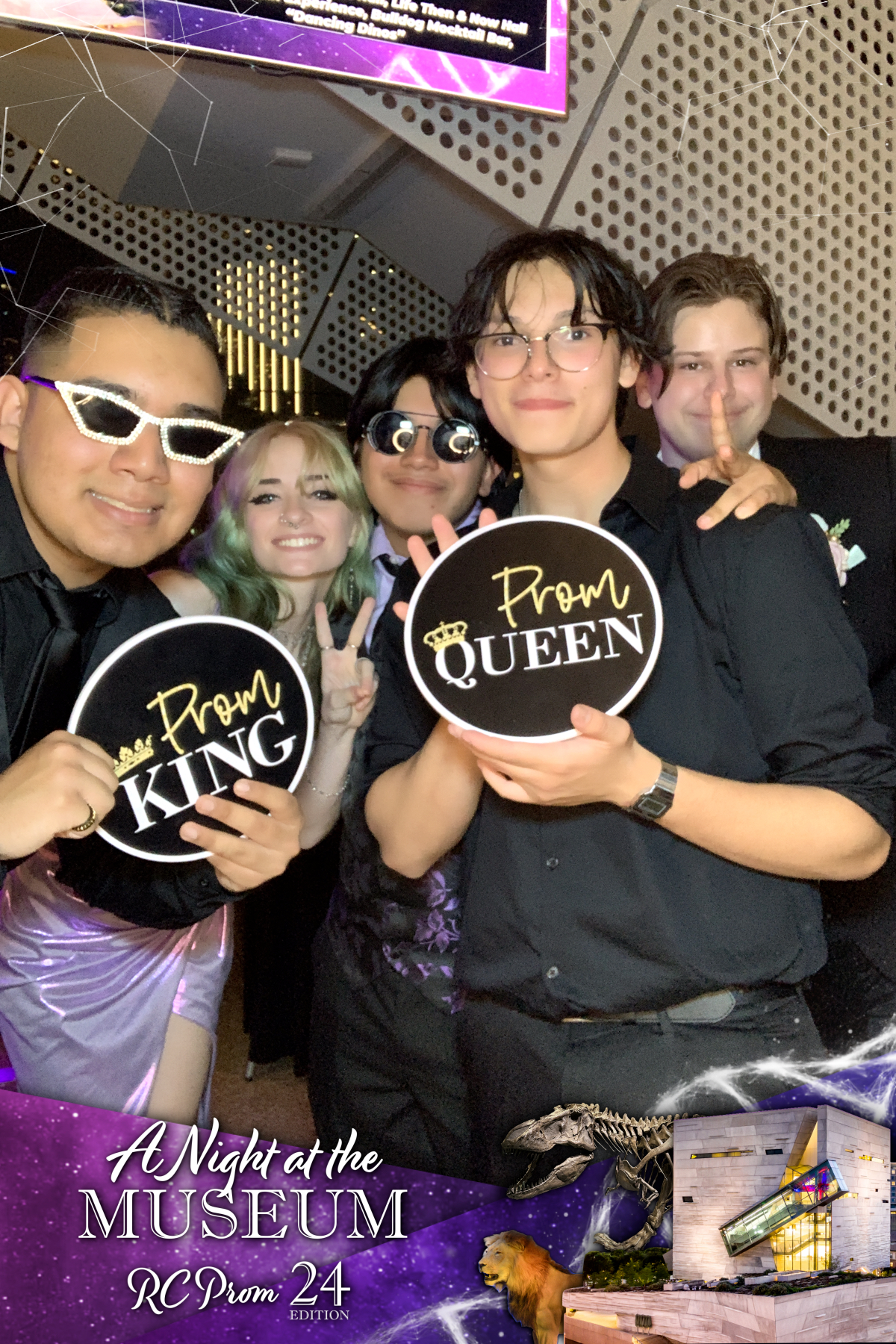 Royse City High School Prom 2024 | View more photos from the event at gallery.rckapturedmemories.com/u/RCKapturedMemories/Royse-City-High-School-Prom-2024