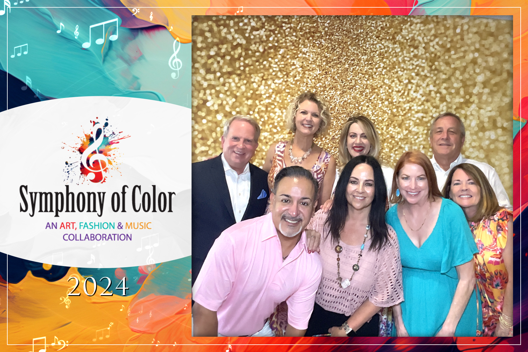 SYMPHONY OF COLOR | View more photos from the event at gallery.rckapturedmemories.com/u/RCKapturedMemories/SYMPHONY-OF-COLOR