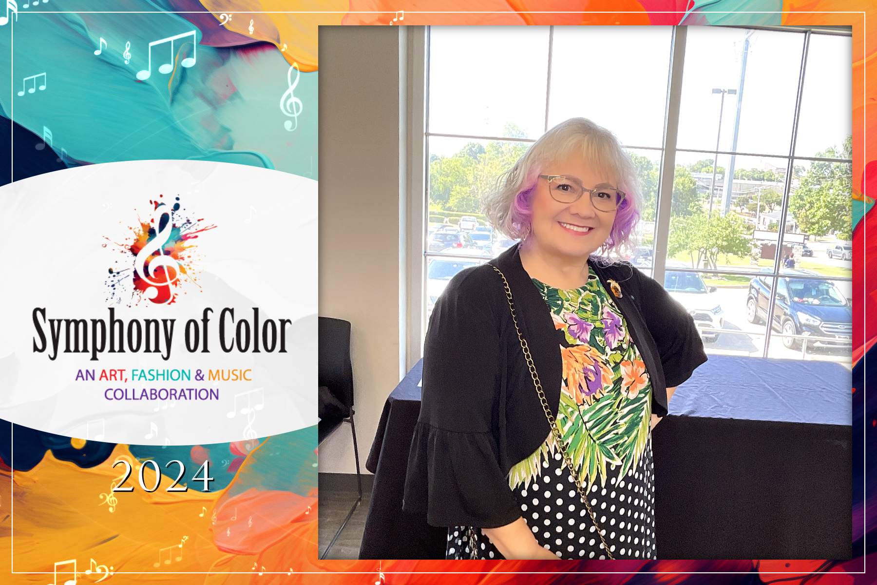 SYMPHONY OF COLOR | View more photos from the event at gallery.rckapturedmemories.com/u/RCKapturedMemories/SYMPHONY-OF-COLOR