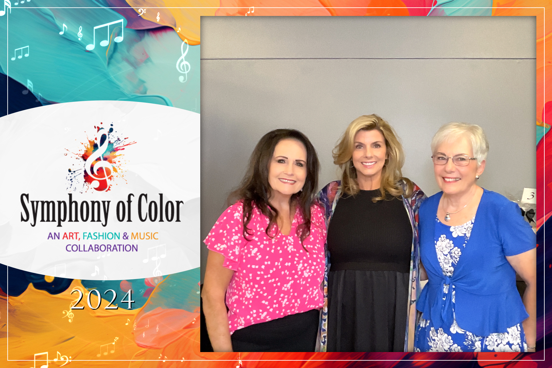 SYMPHONY OF COLOR | View more photos from the event at gallery.rckapturedmemories.com/u/RCKapturedMemories/SYMPHONY-OF-COLOR