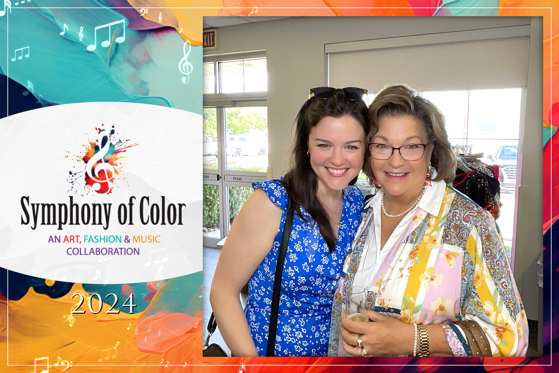 SYMPHONY OF COLOR | View more photos from the event at gallery.rckapturedmemories.com/u/RCKapturedMemories/SYMPHONY-OF-COLOR