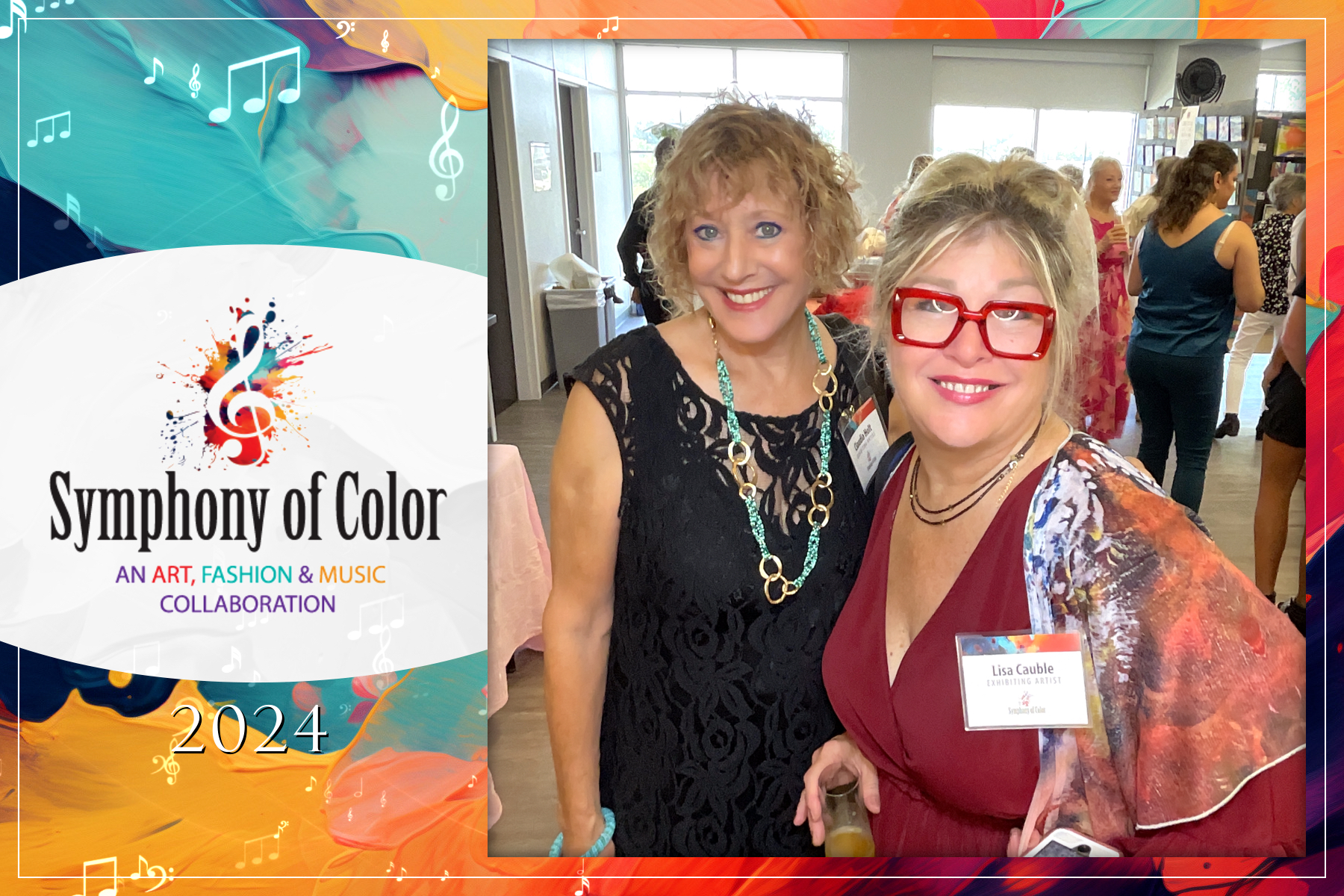 SYMPHONY OF COLOR | View more photos from the event at gallery.rckapturedmemories.com/u/RCKapturedMemories/SYMPHONY-OF-COLOR