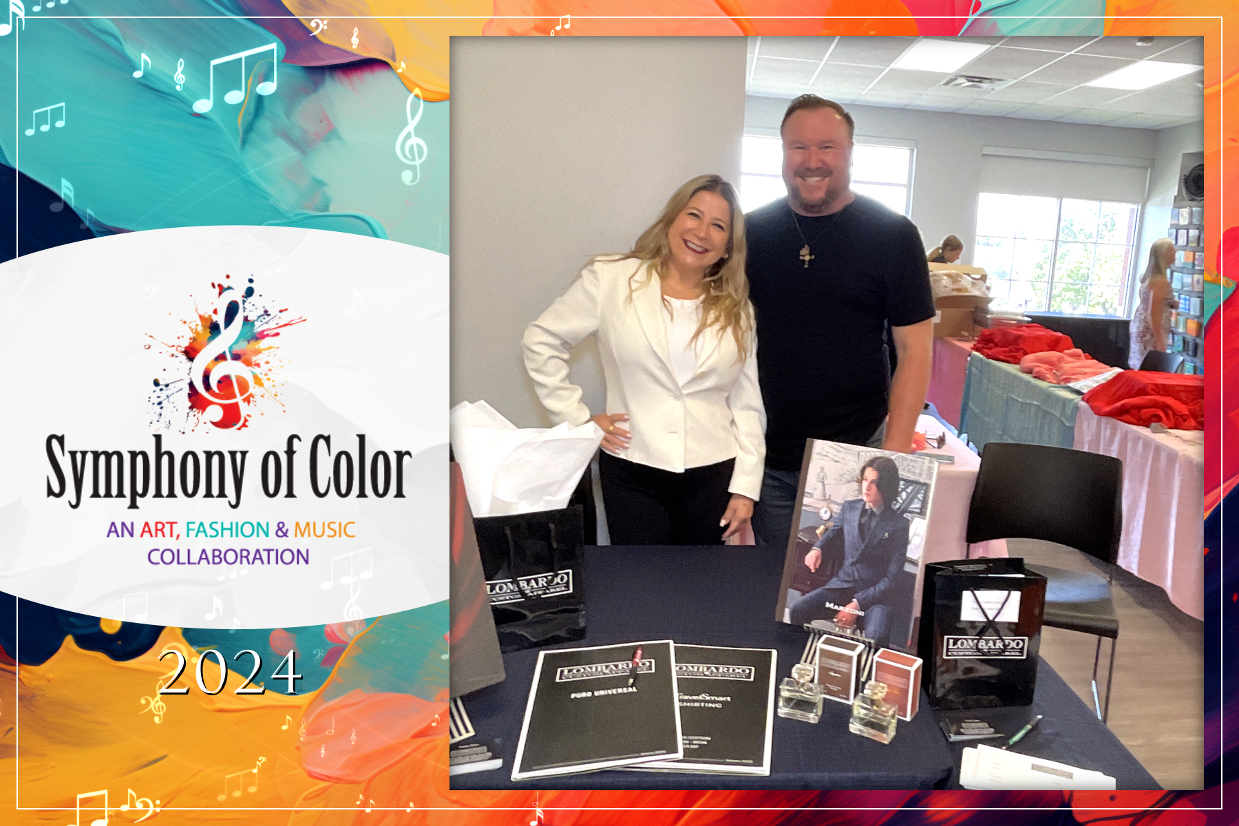 SYMPHONY OF COLOR | View more photos from the event at gallery.rckapturedmemories.com/u/RCKapturedMemories/SYMPHONY-OF-COLOR