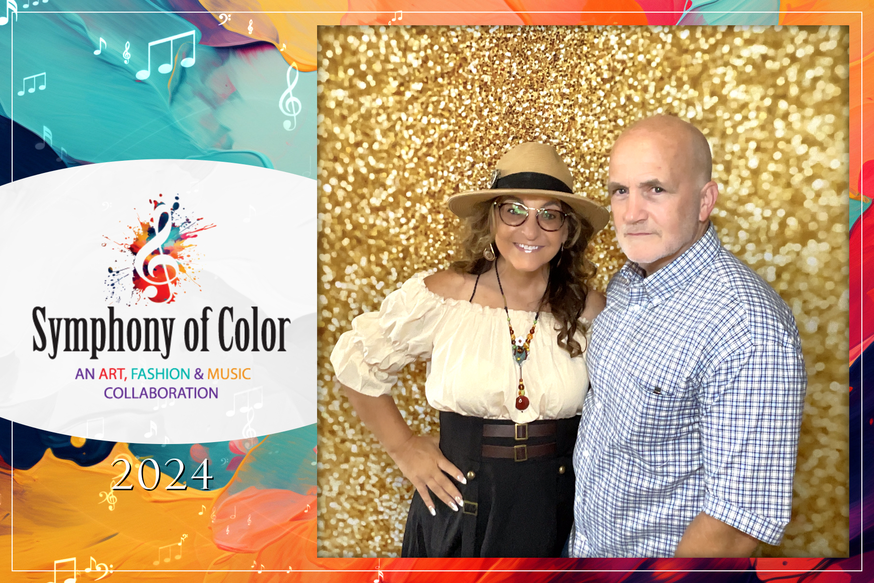 SYMPHONY OF COLOR | View more photos from the event at gallery.rckapturedmemories.com/u/RCKapturedMemories/SYMPHONY-OF-COLOR