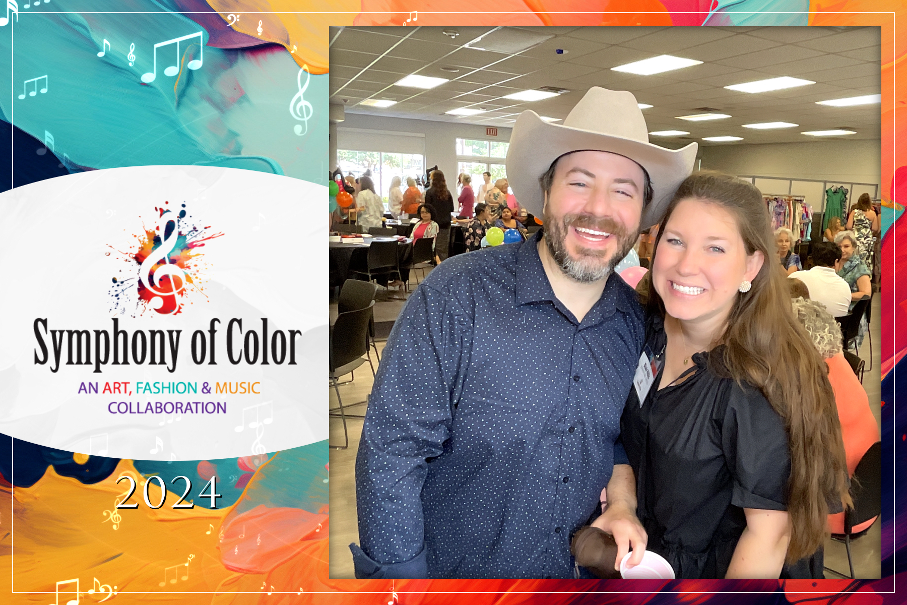 SYMPHONY OF COLOR | View more photos from the event at gallery.rckapturedmemories.com/u/RCKapturedMemories/SYMPHONY-OF-COLOR