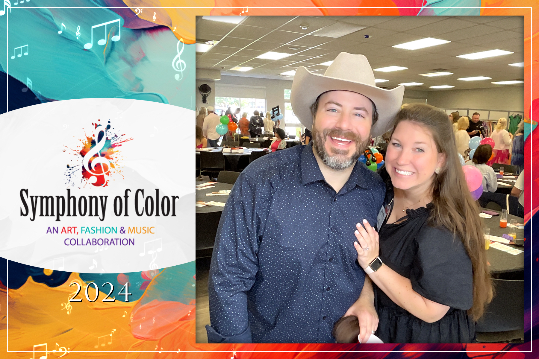 SYMPHONY OF COLOR | View more photos from the event at gallery.rckapturedmemories.com/u/RCKapturedMemories/SYMPHONY-OF-COLOR