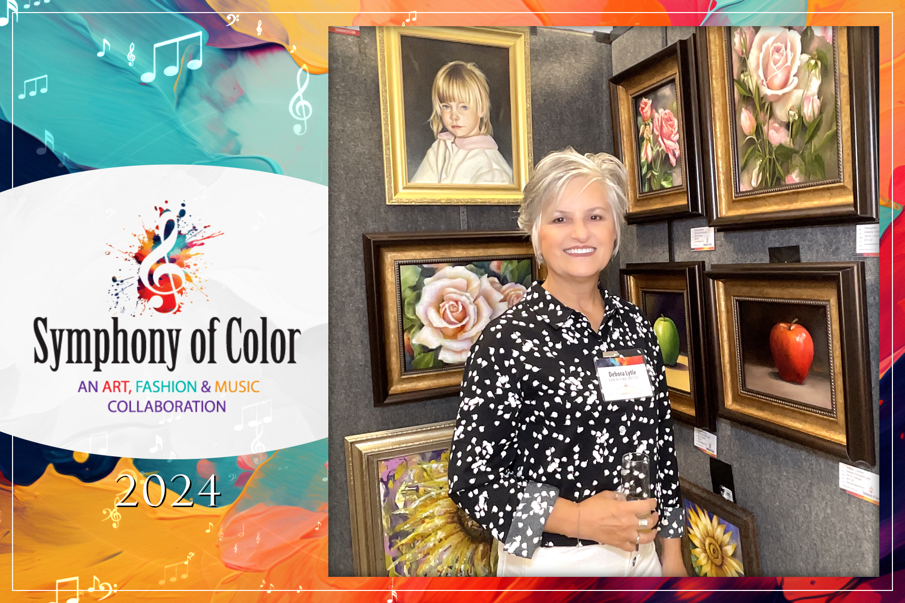 SYMPHONY OF COLOR | View more photos from the event at gallery.rckapturedmemories.com/u/RCKapturedMemories/SYMPHONY-OF-COLOR