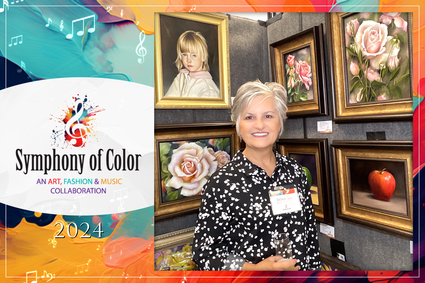 SYMPHONY OF COLOR | View more photos from the event at gallery.rckapturedmemories.com/u/RCKapturedMemories/SYMPHONY-OF-COLOR