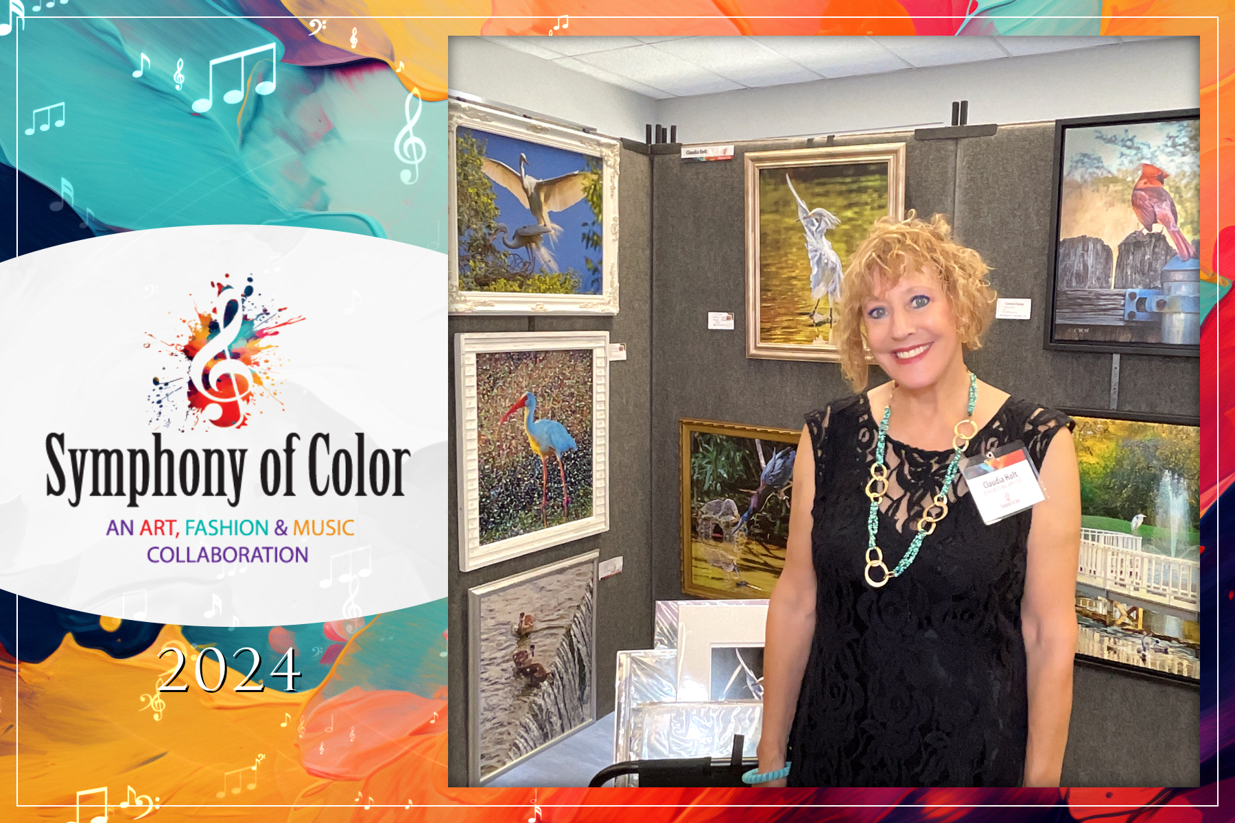 SYMPHONY OF COLOR | View more photos from the event at gallery.rckapturedmemories.com/u/RCKapturedMemories/SYMPHONY-OF-COLOR