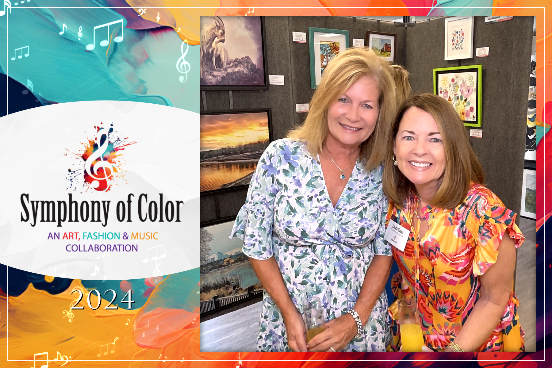 SYMPHONY OF COLOR | View more photos from the event at gallery.rckapturedmemories.com/u/RCKapturedMemories/SYMPHONY-OF-COLOR