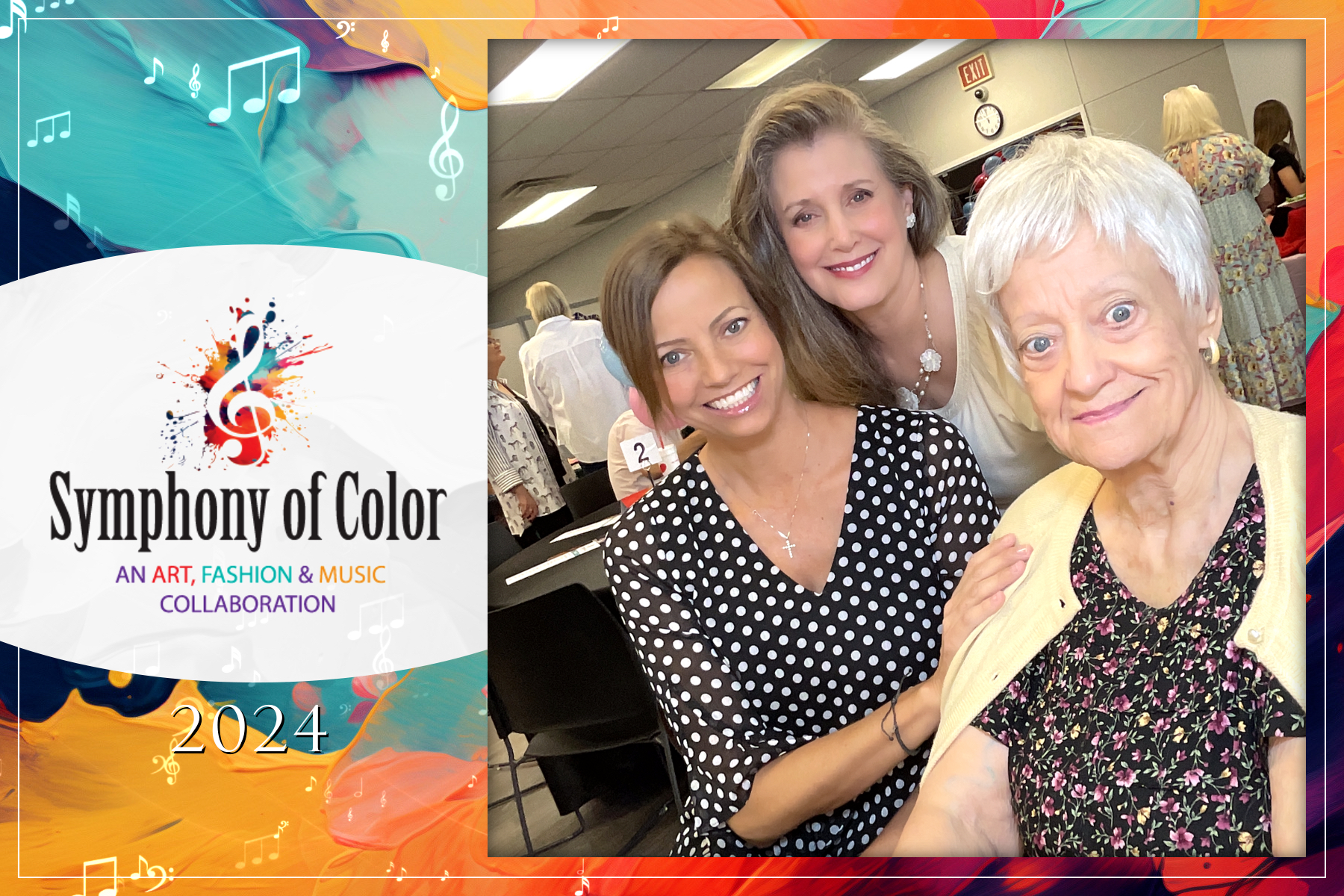 SYMPHONY OF COLOR | View more photos from the event at gallery.rckapturedmemories.com/u/RCKapturedMemories/SYMPHONY-OF-COLOR