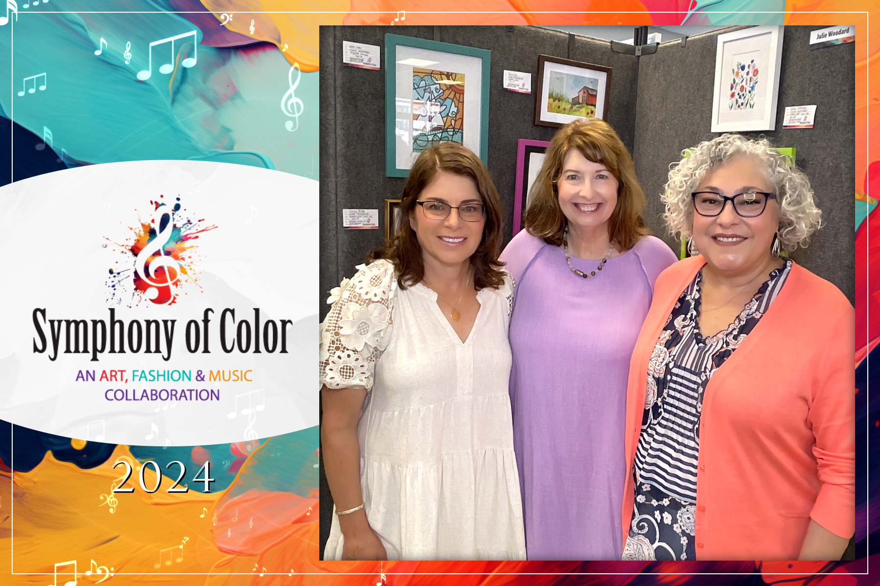 SYMPHONY OF COLOR | View more photos from the event at gallery.rckapturedmemories.com/u/RCKapturedMemories/SYMPHONY-OF-COLOR